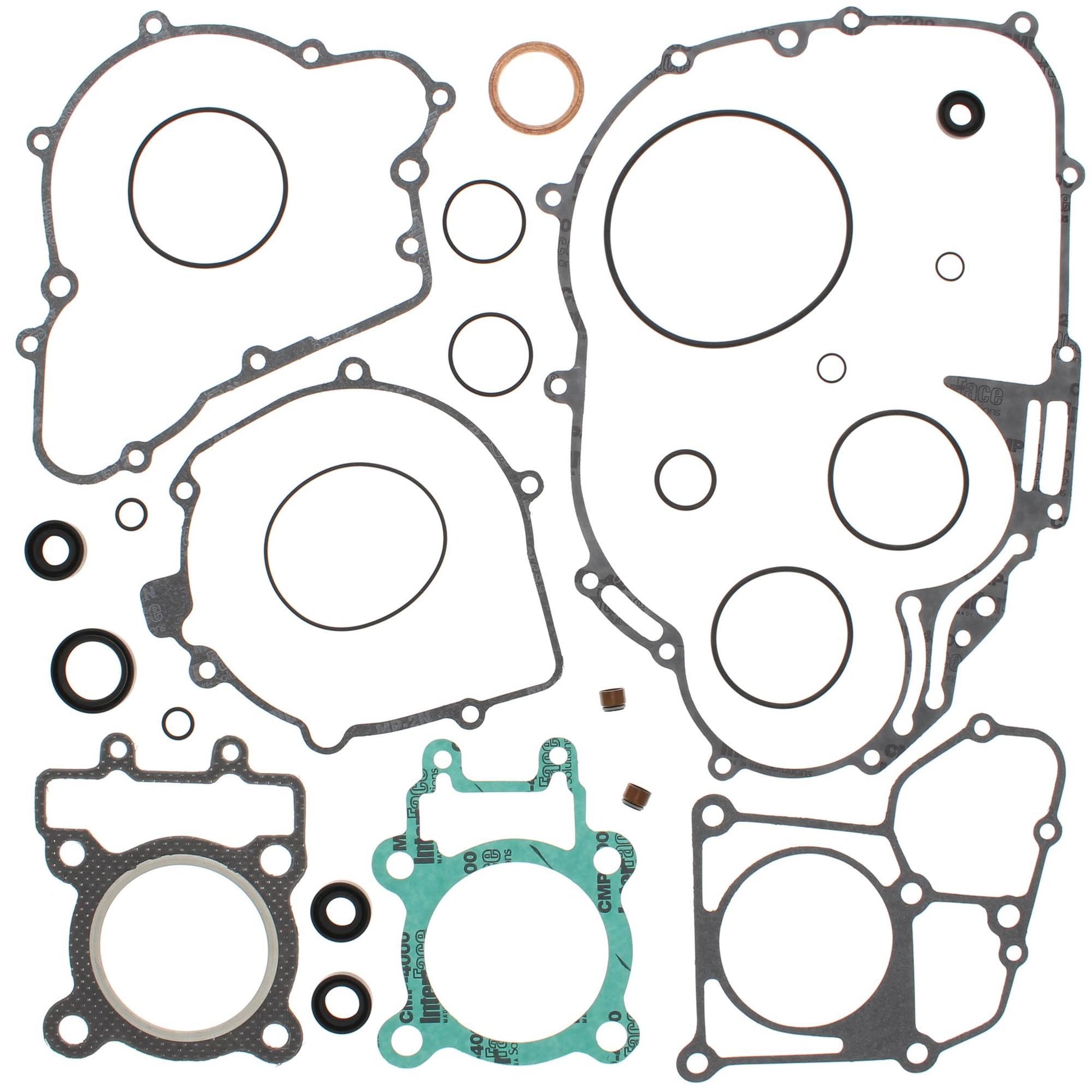 Vertex 811803