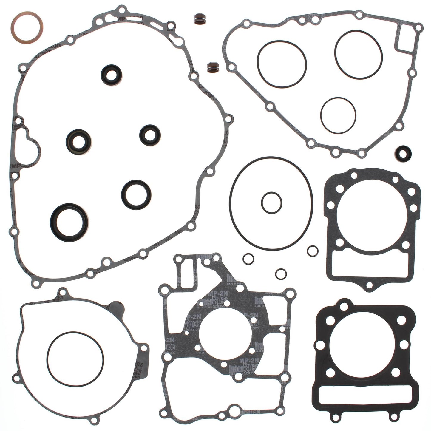 Vertex 811805