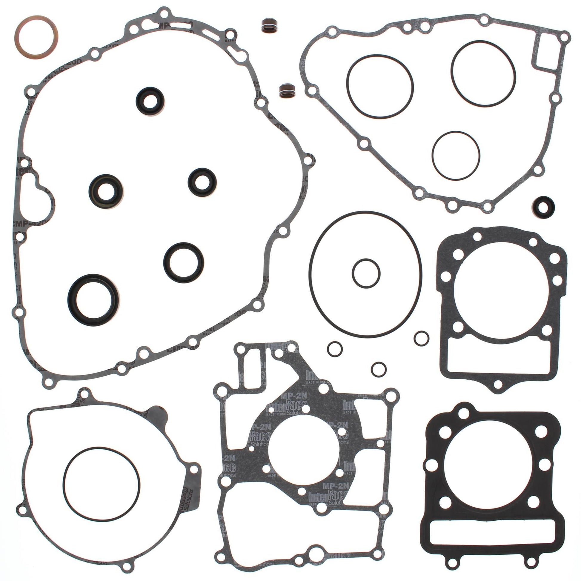 Vertex 811805