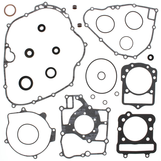 Vertex 811805