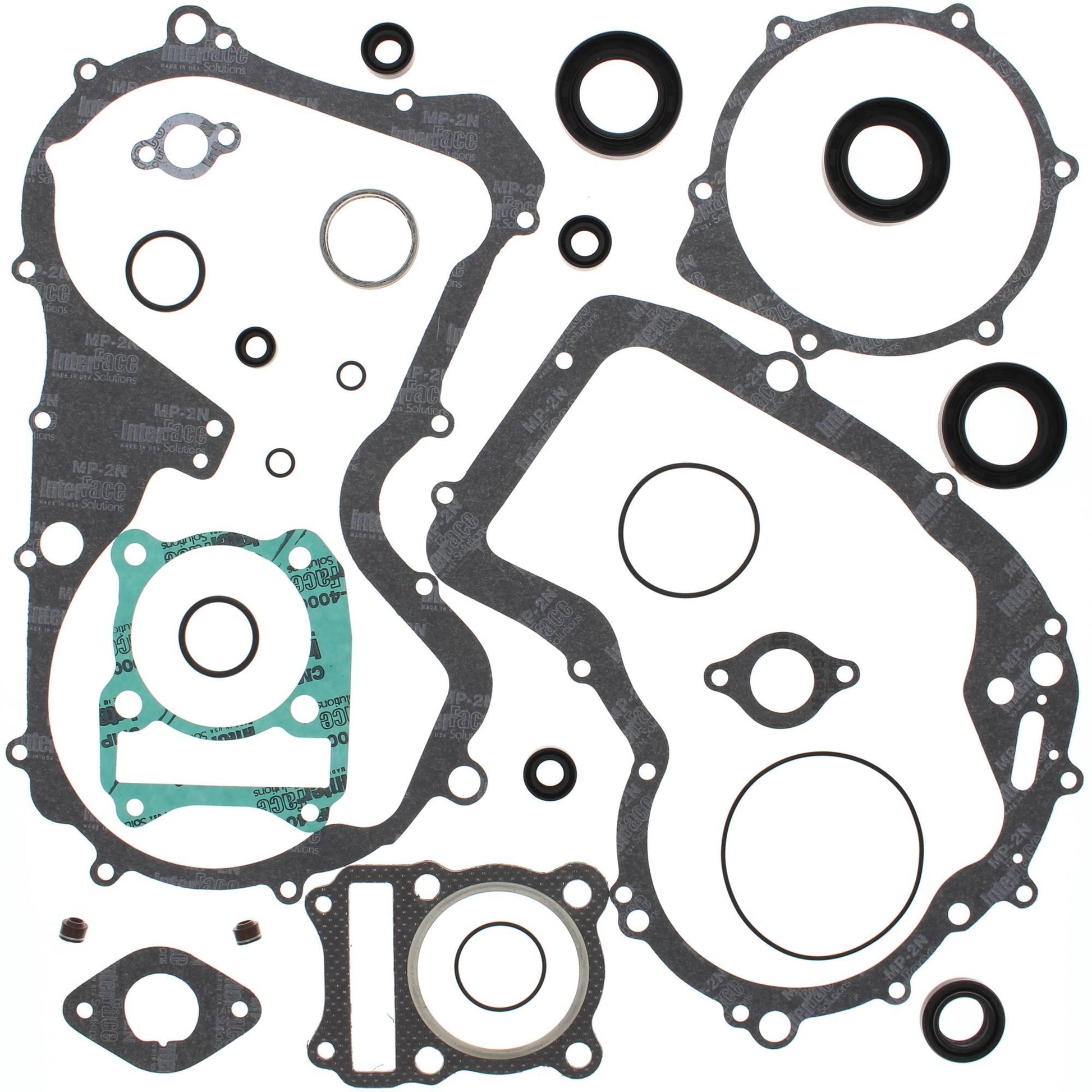 Vertex 811810