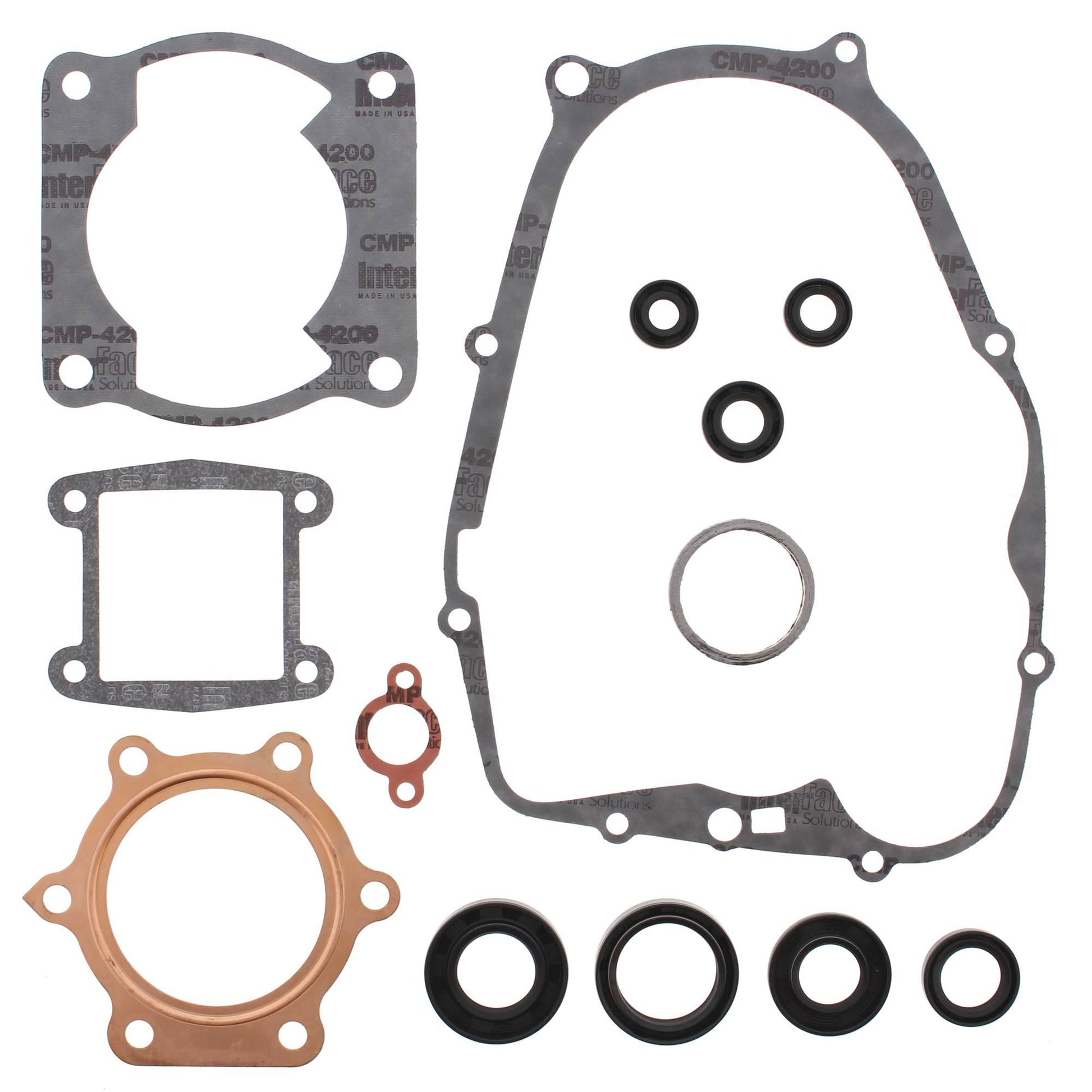 Vertex 811811