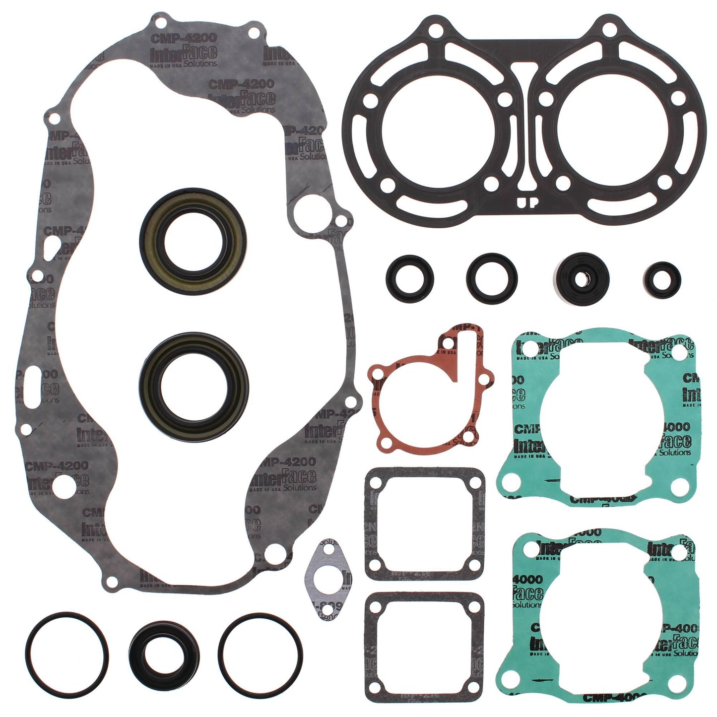 Vertex 811812