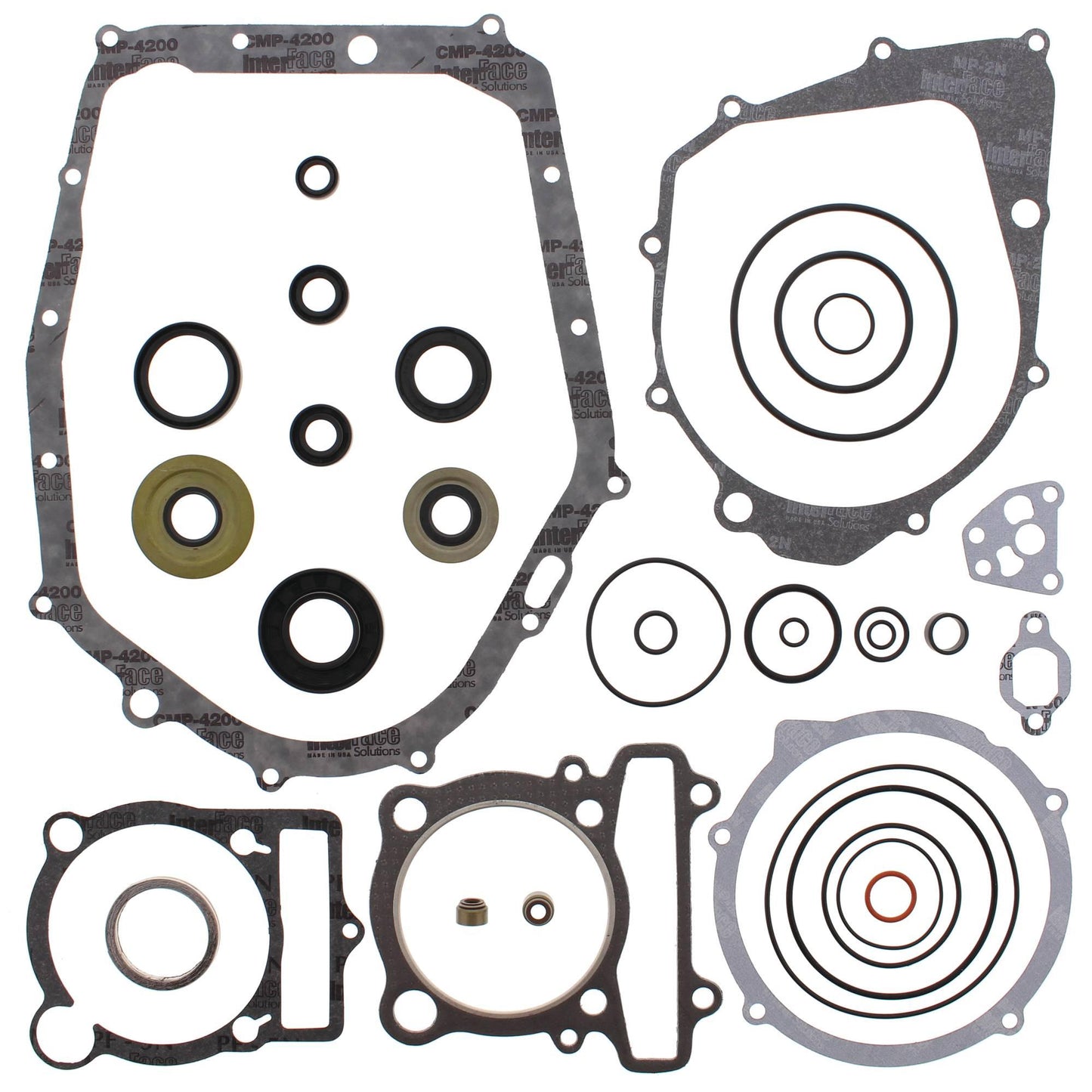 Vertex 811813