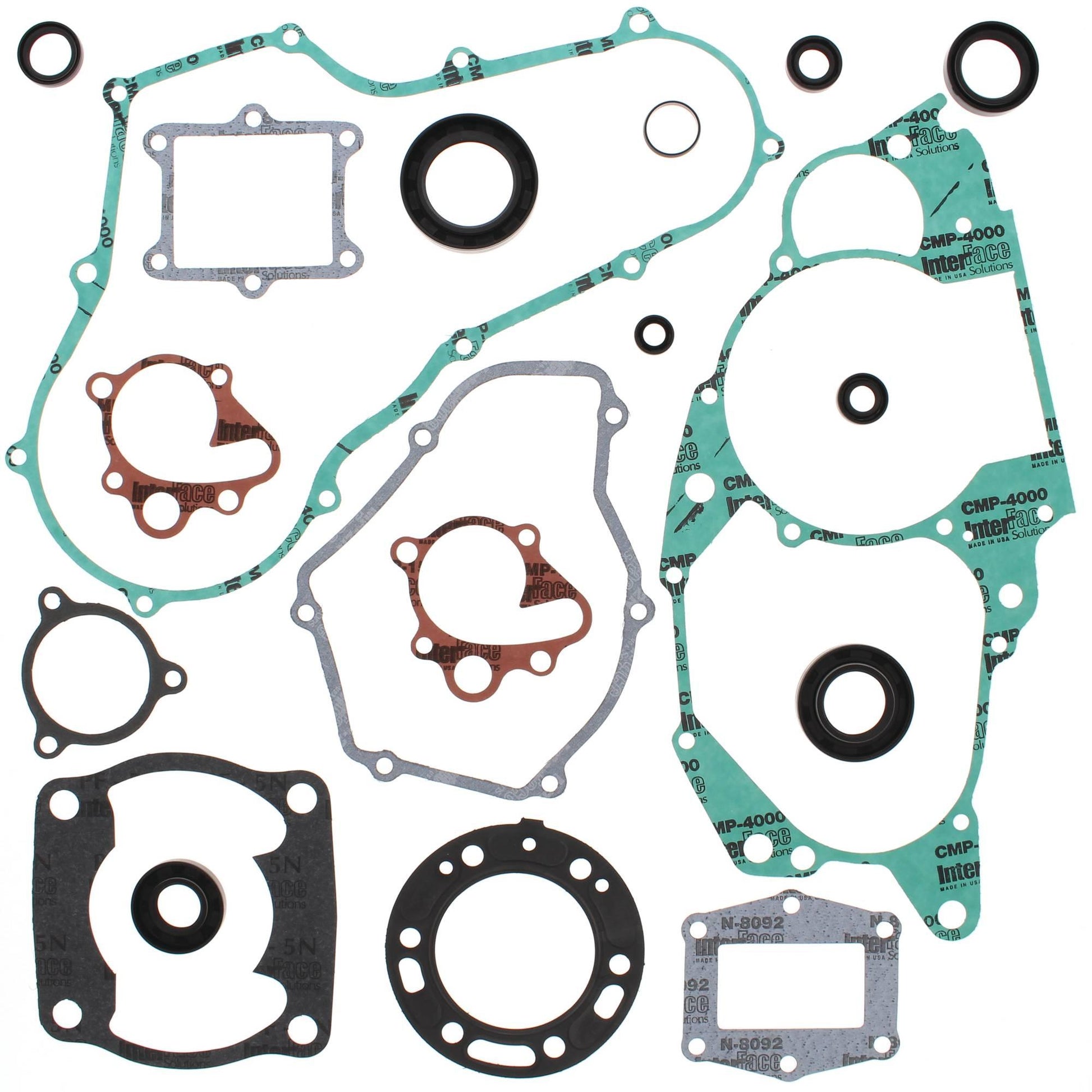 Vertex 811815