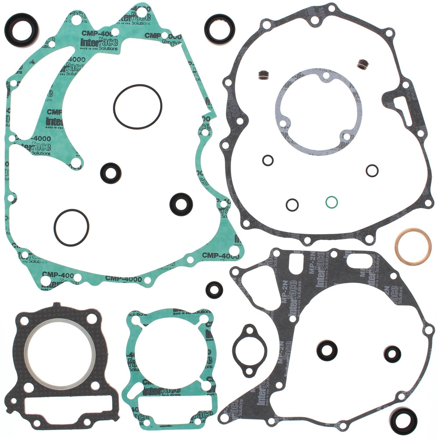 Vertex 811817
