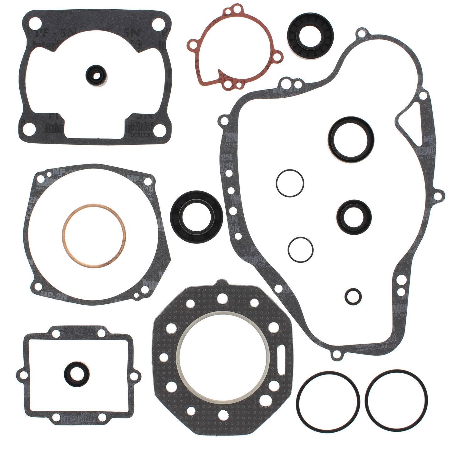 Vertex 811818