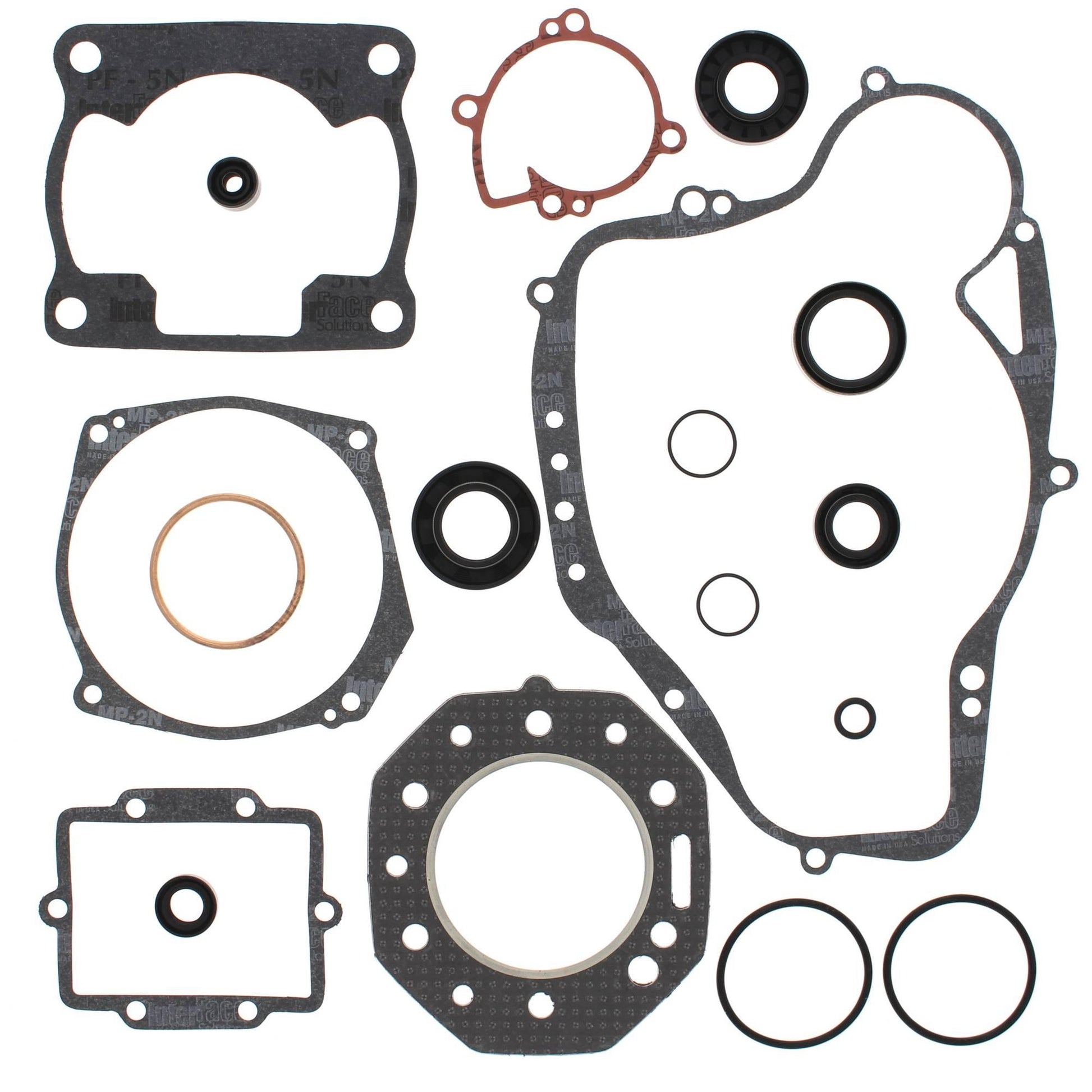 Vertex 811818