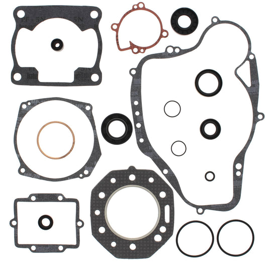 Vertex 811818