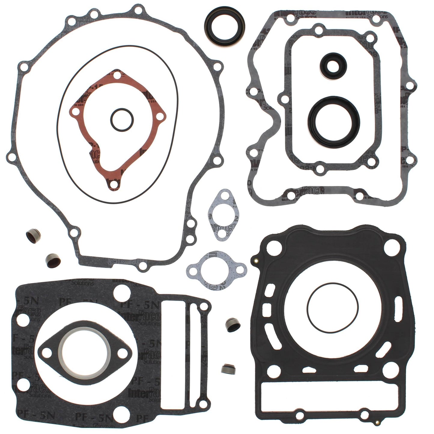 Vertex 811821