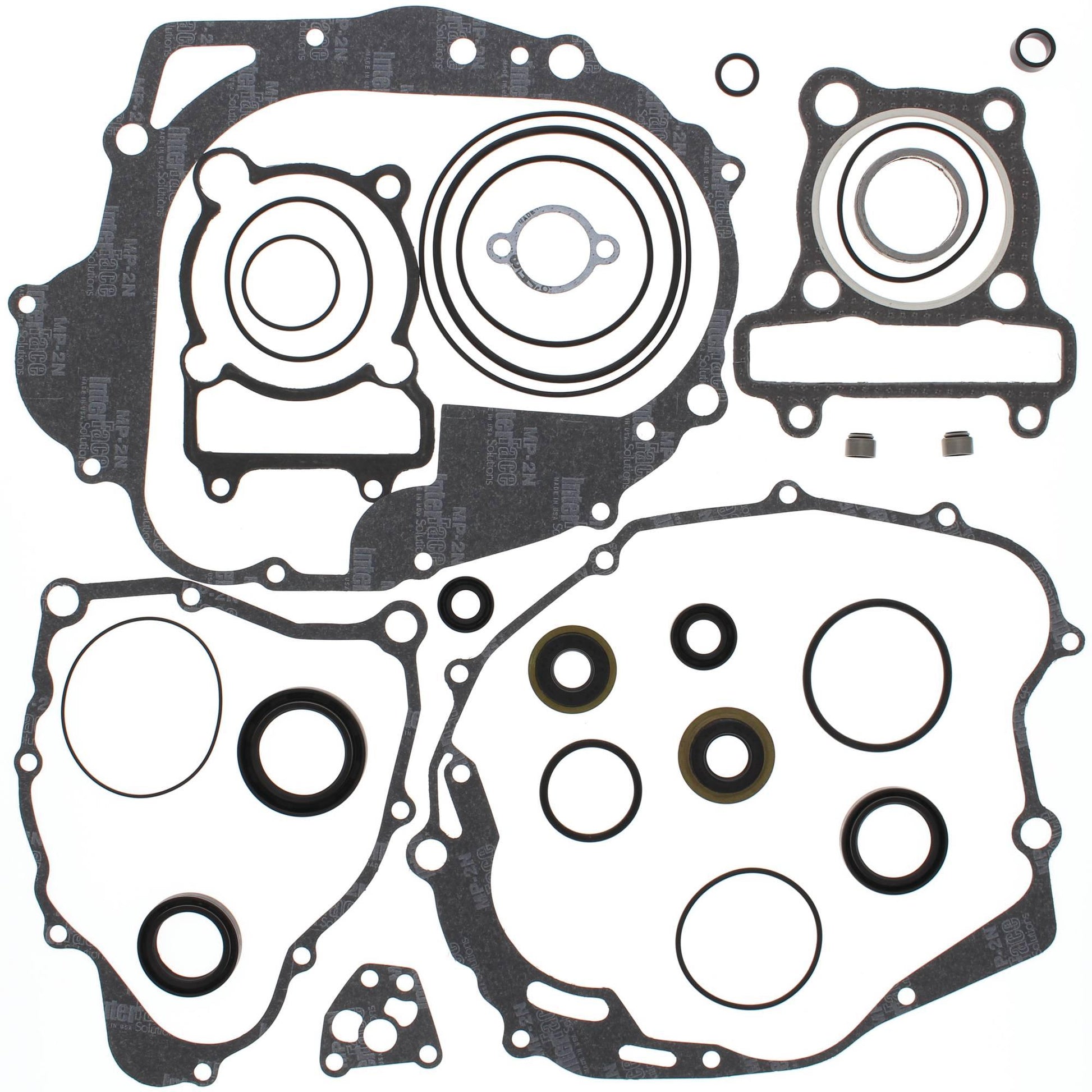 Vertex 811824