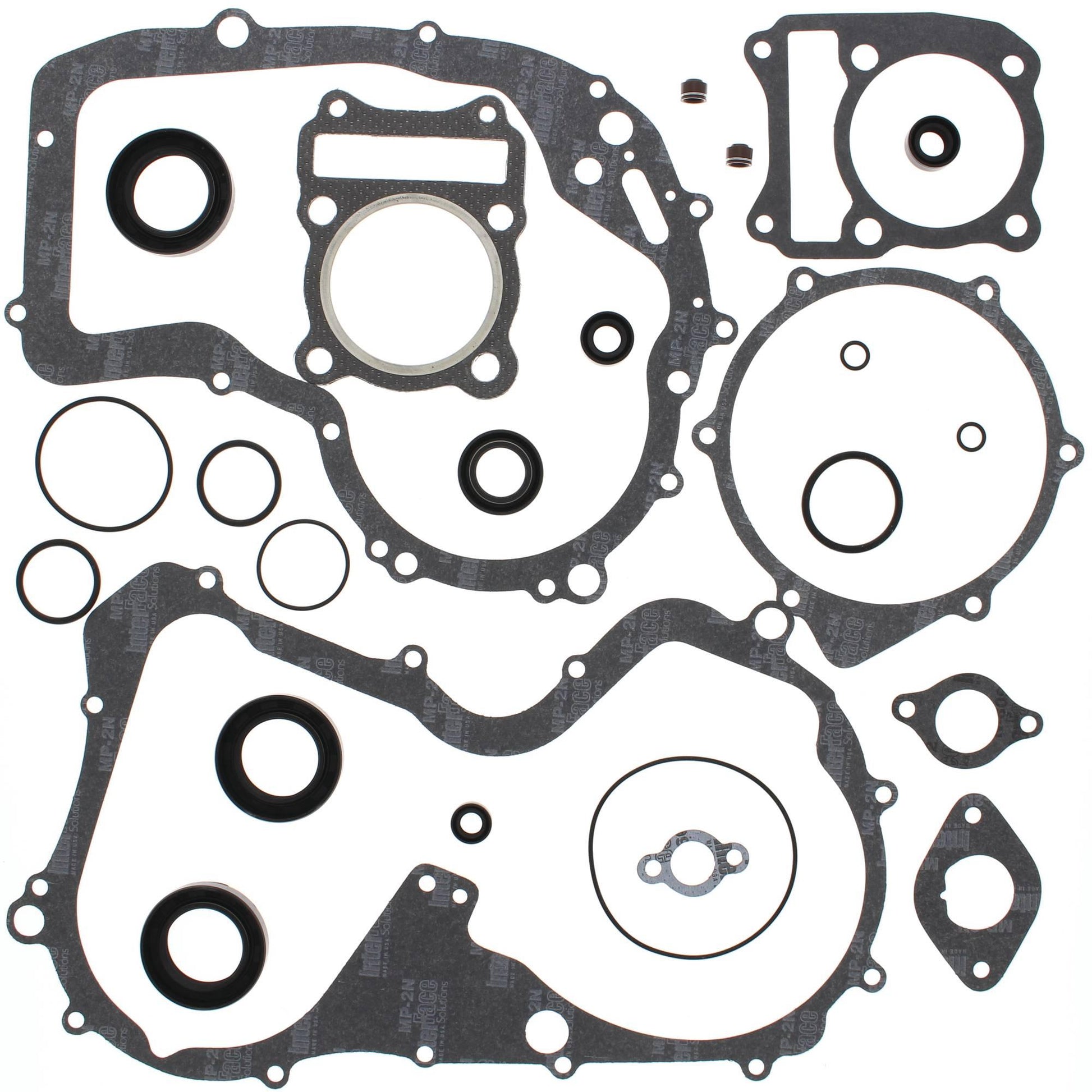 Vertex 811827