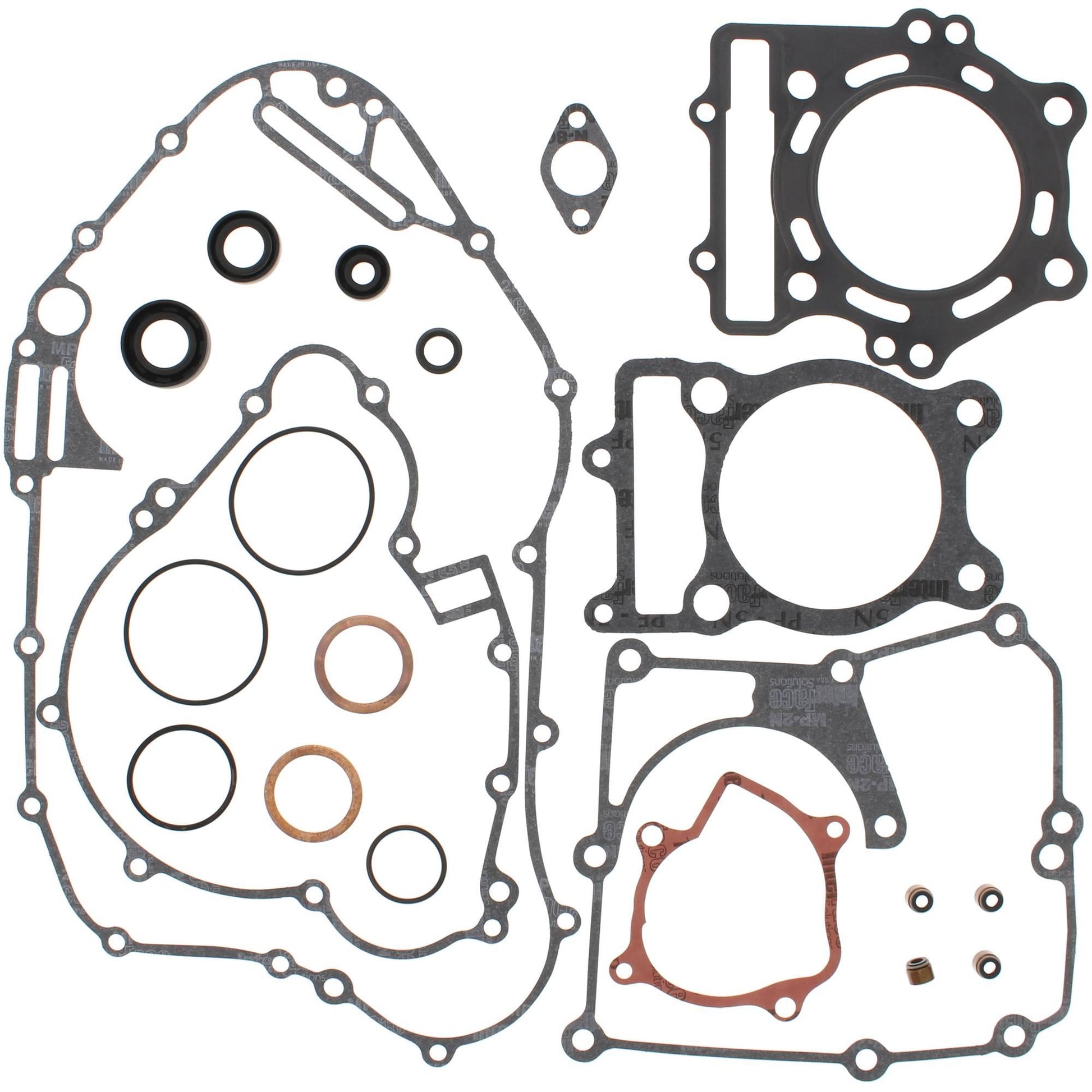 Vertex 811831