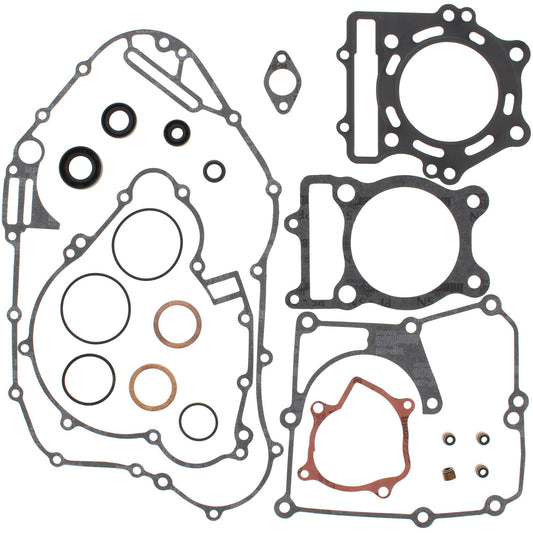 Vertex 811831
