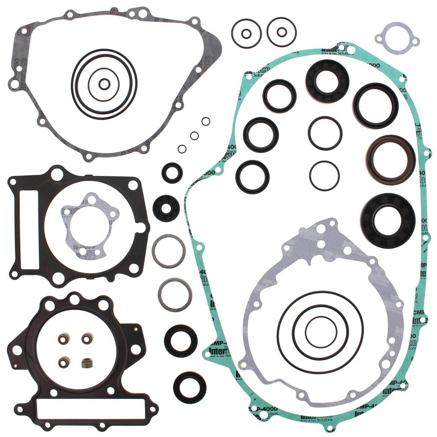 Vertex 811833