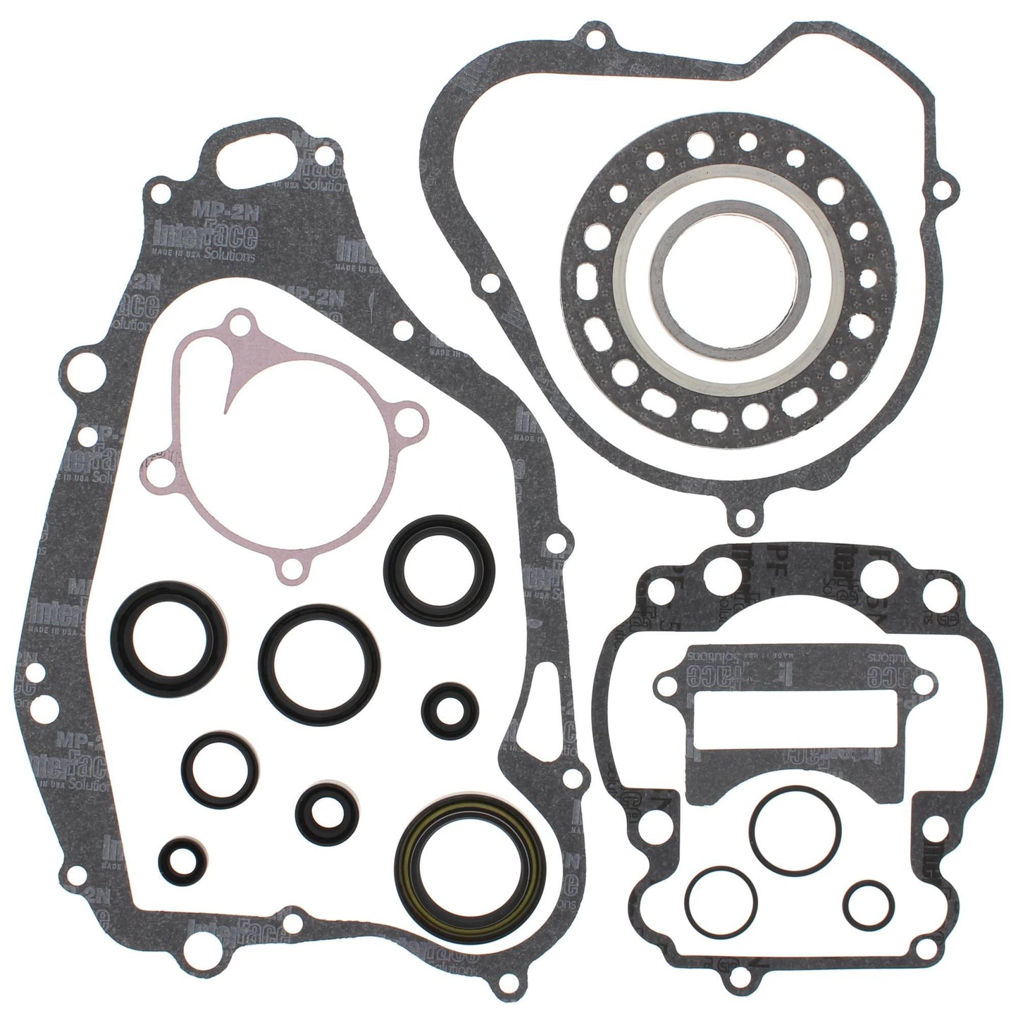Vertex 811834