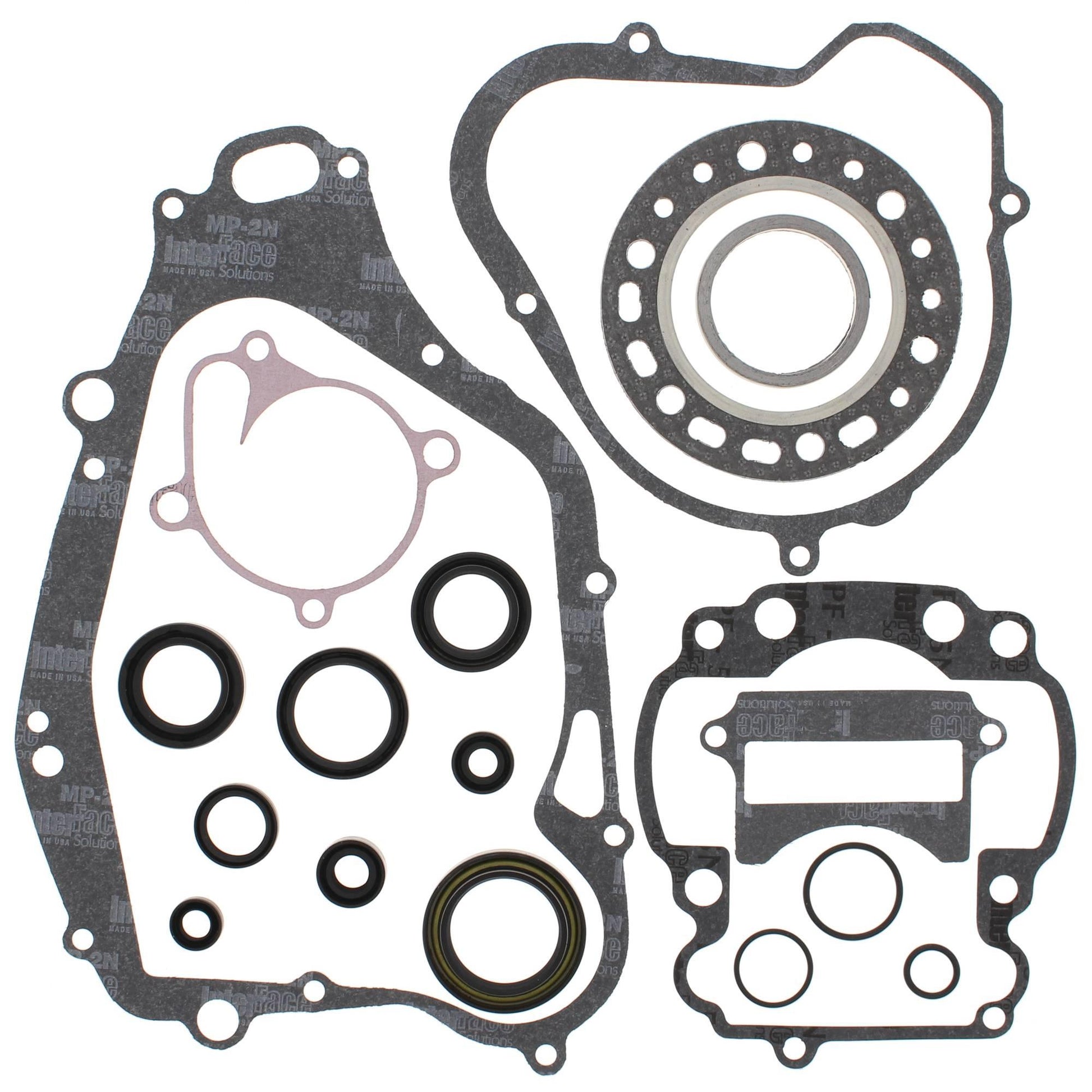 Vertex 811834