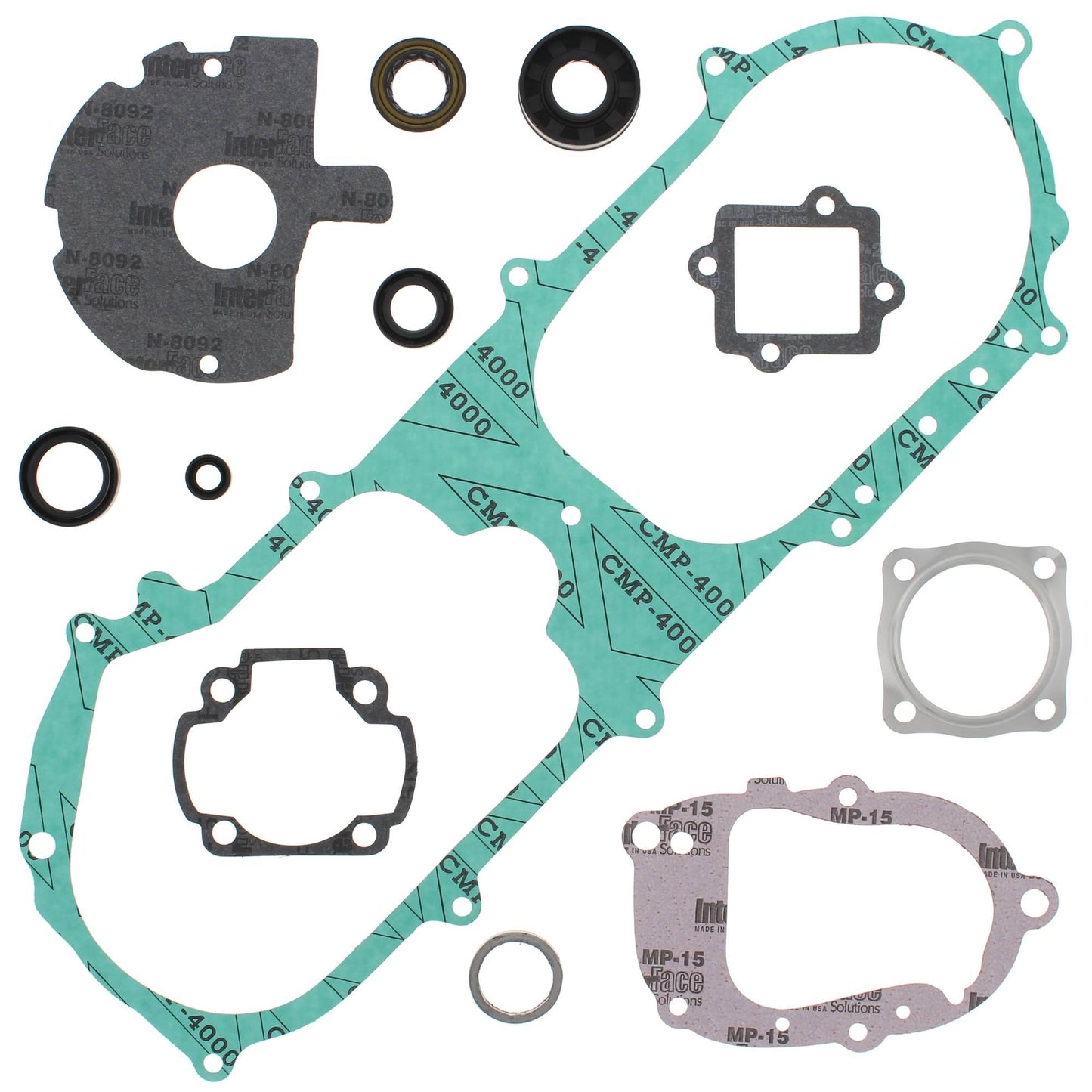 Vertex 811840
