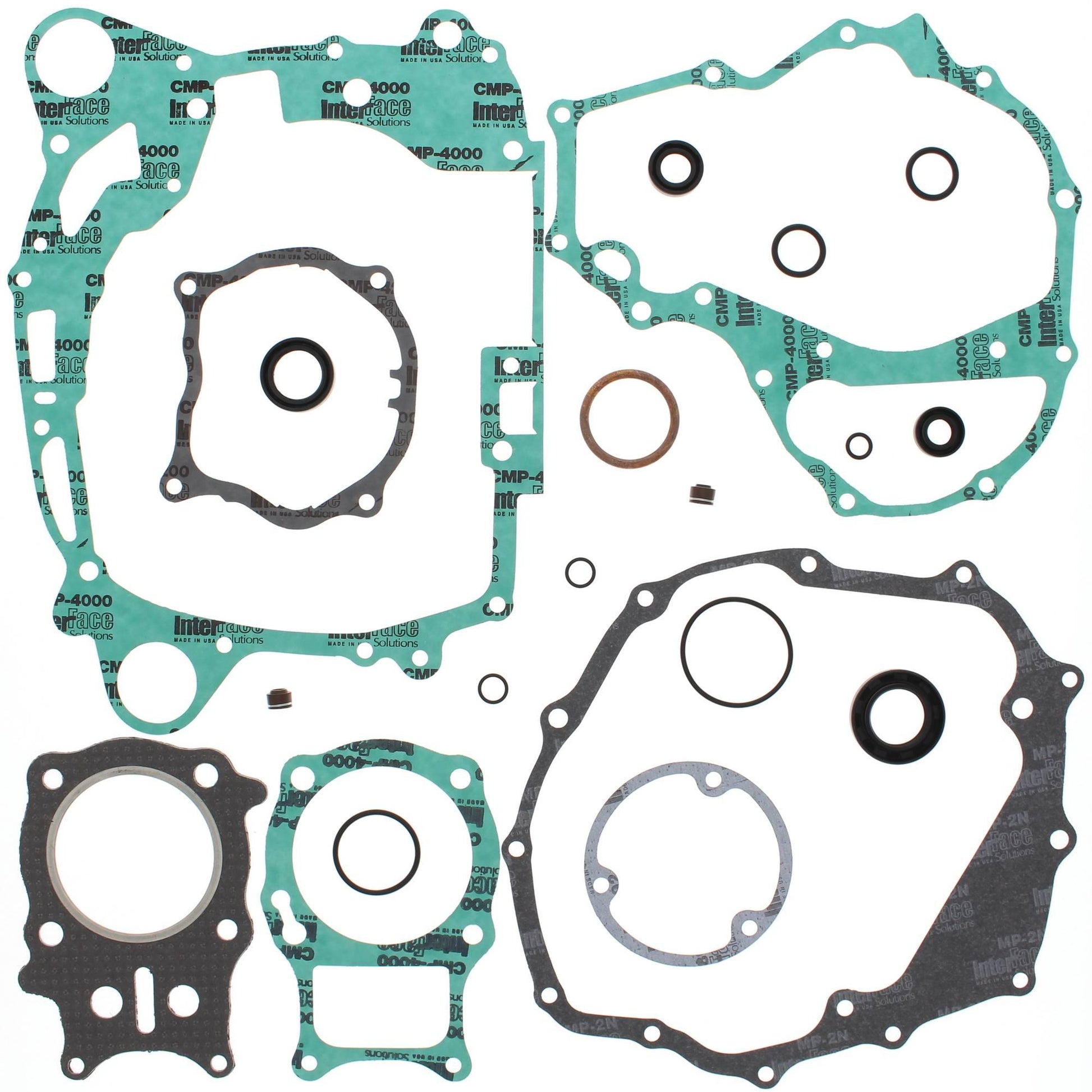 Vertex 811841