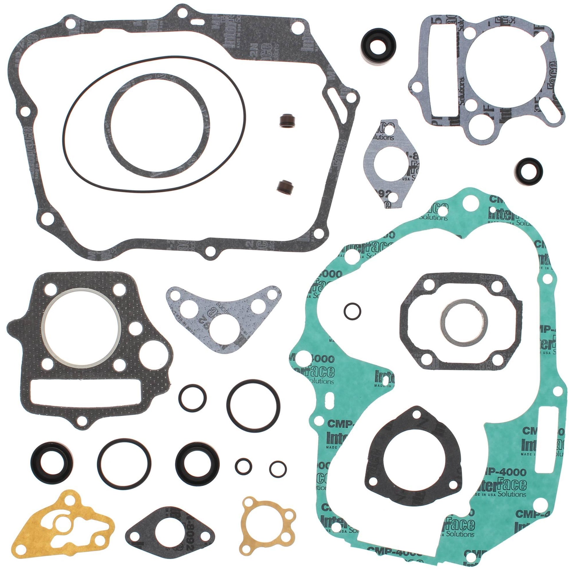 Vertex 811842