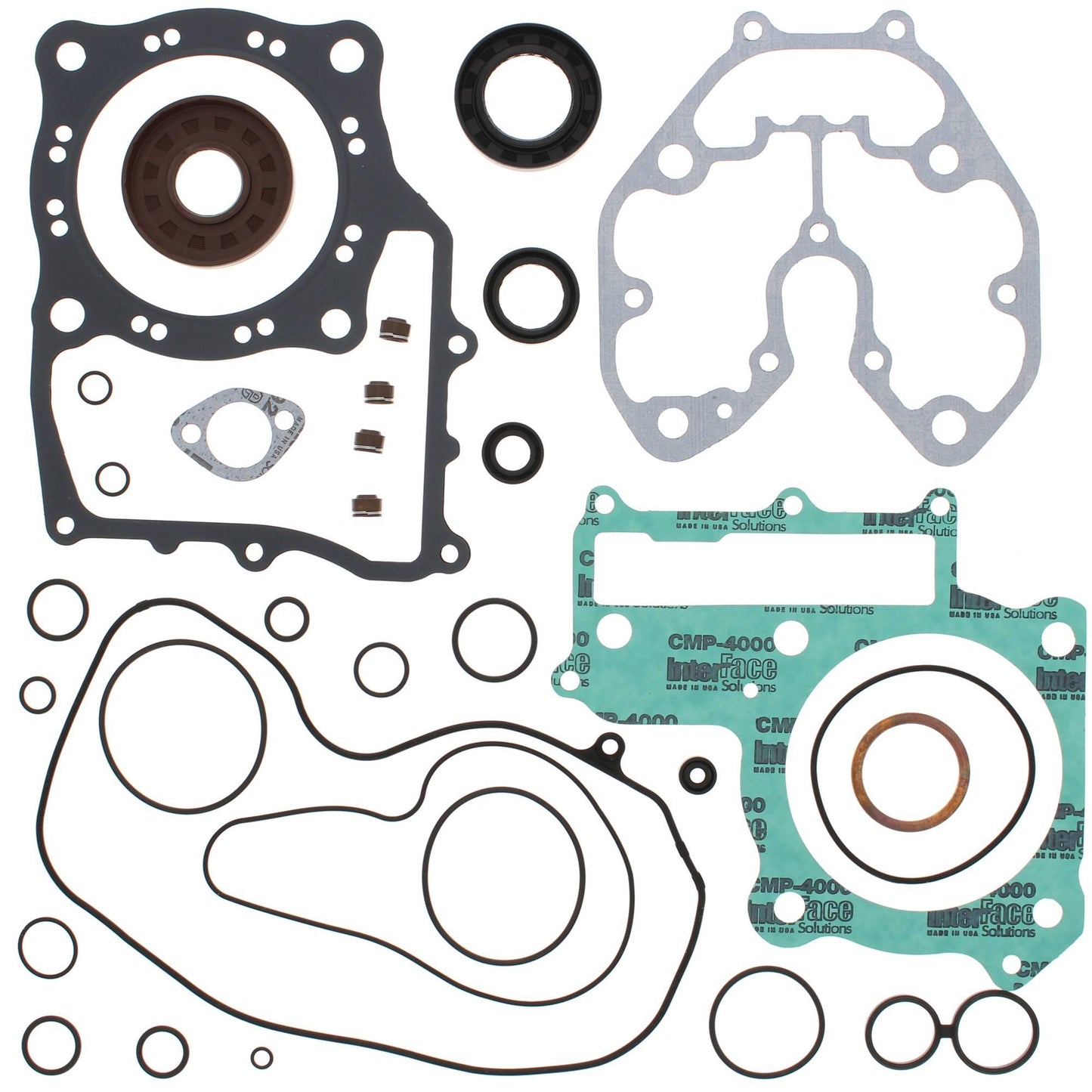Vertex 811843