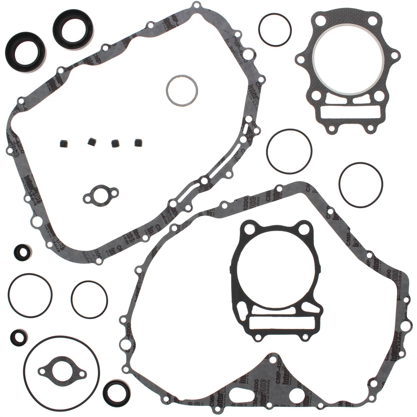 Vertex 811846