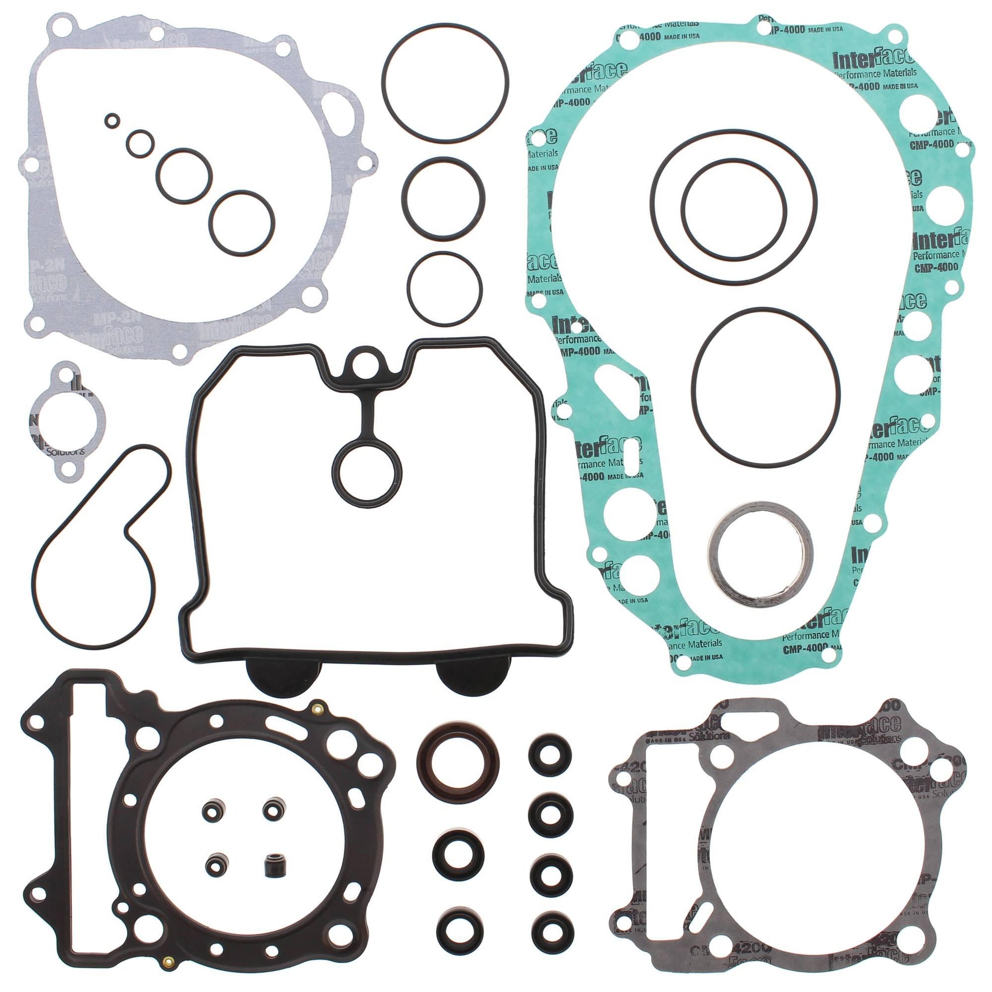 Vertex 811847