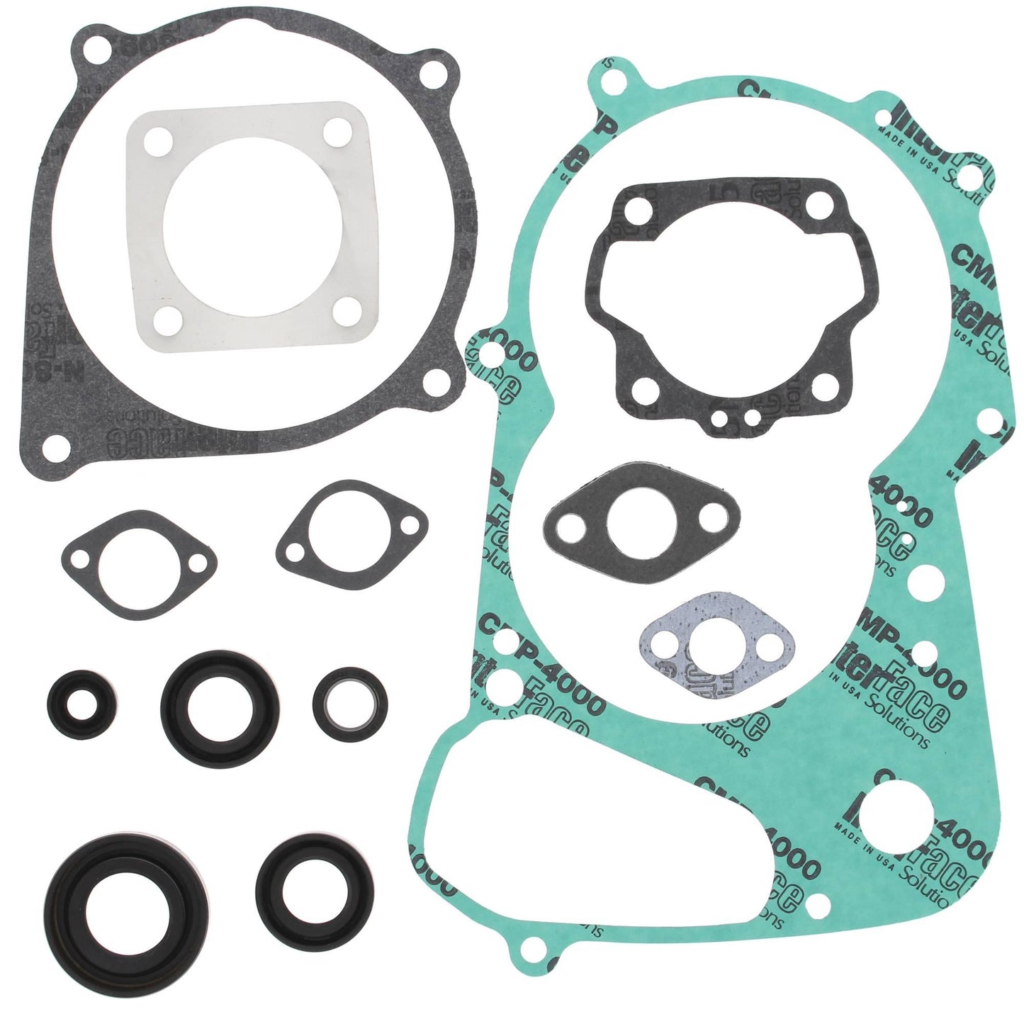 Vertex 811850