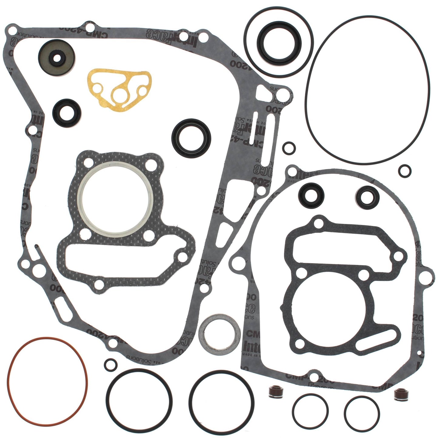 Vertex 811851