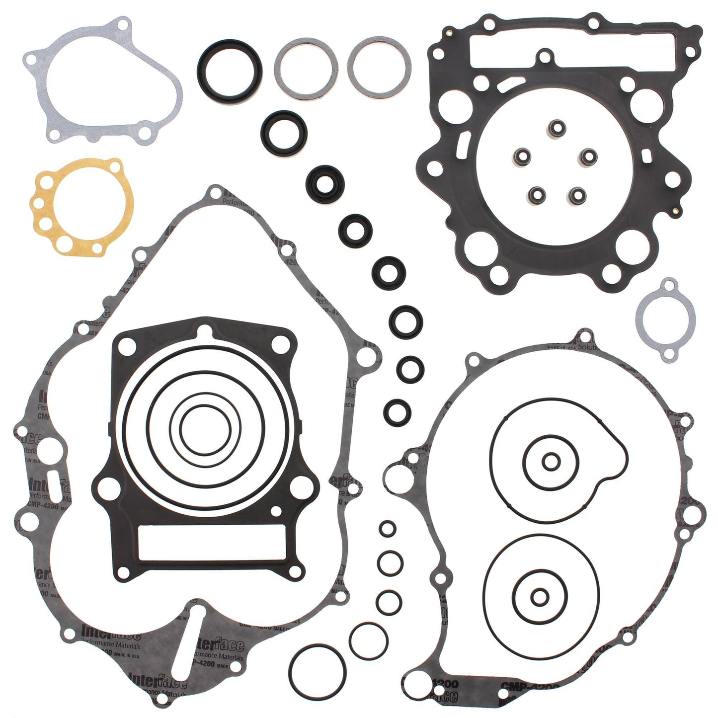 Vertex 811852