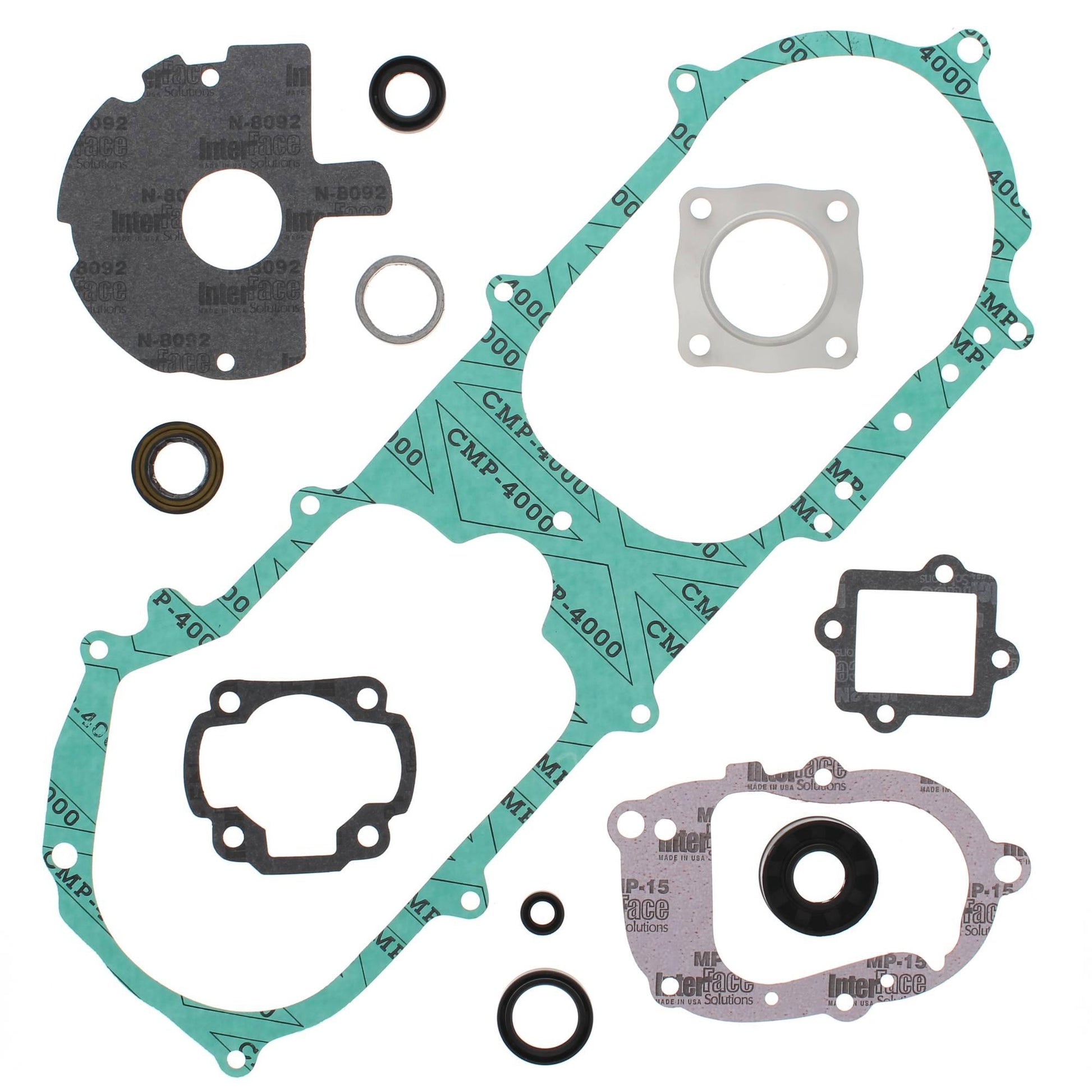 Vertex 811857