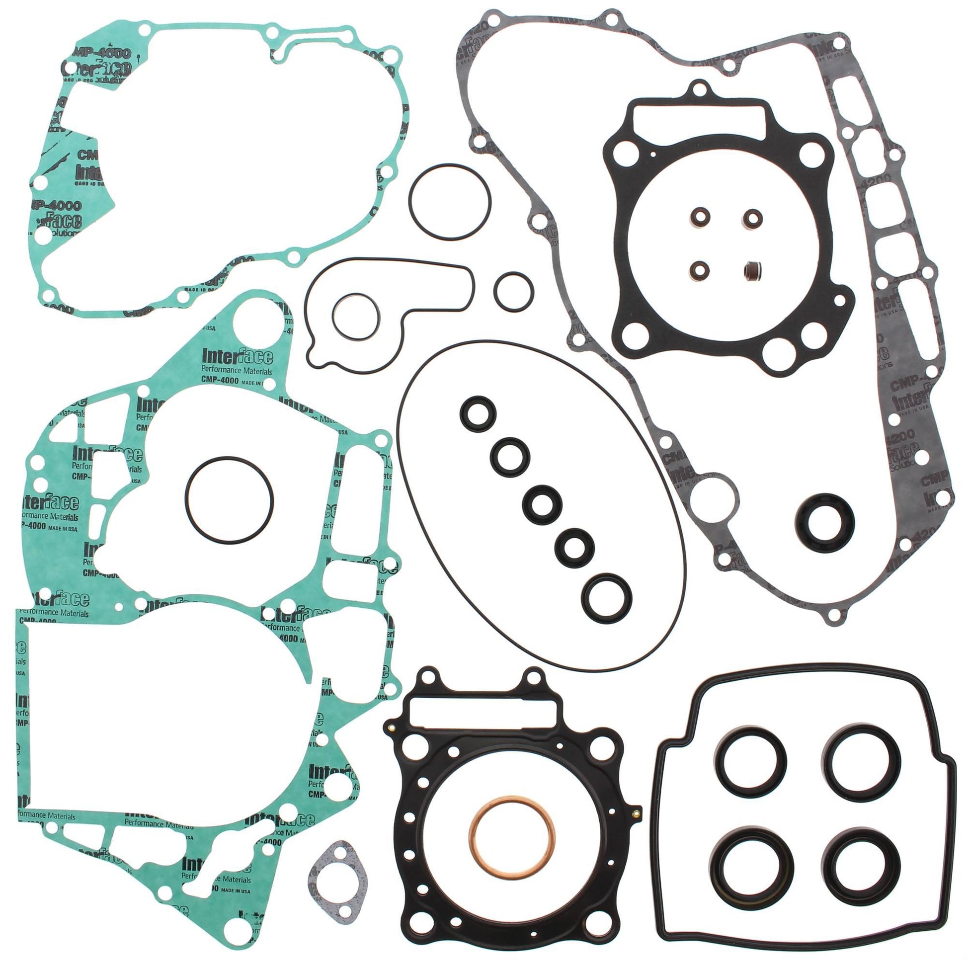 Vertex 811868