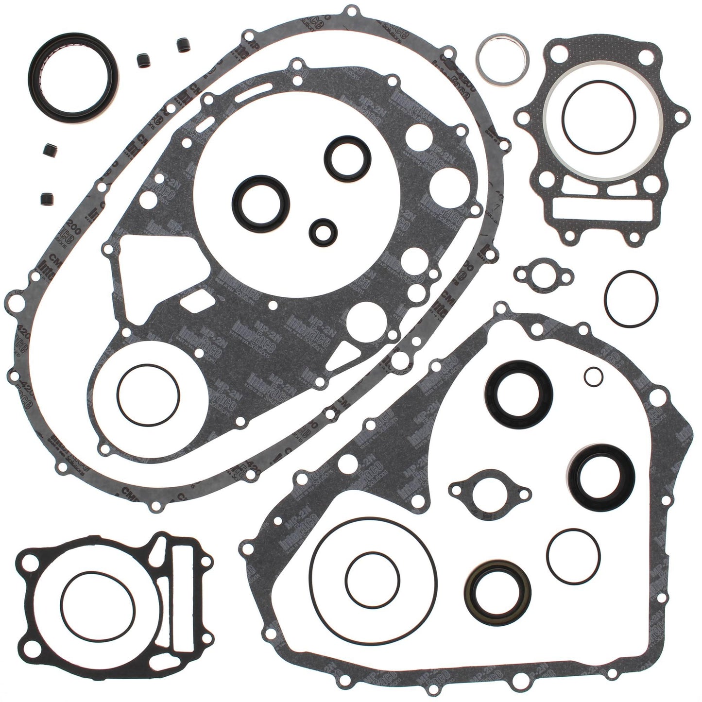 Vertex 811870