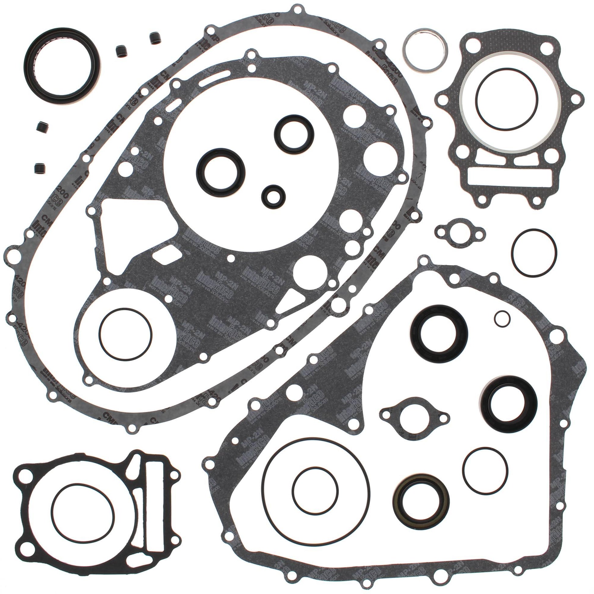 Vertex 811870