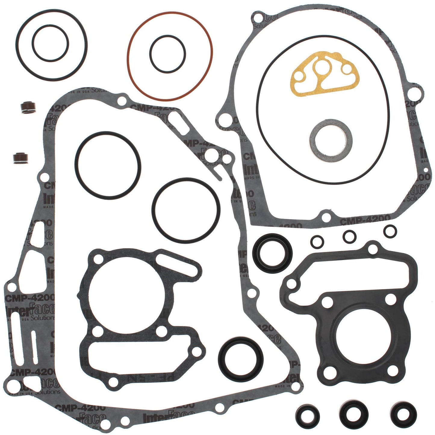 Vertex 811878