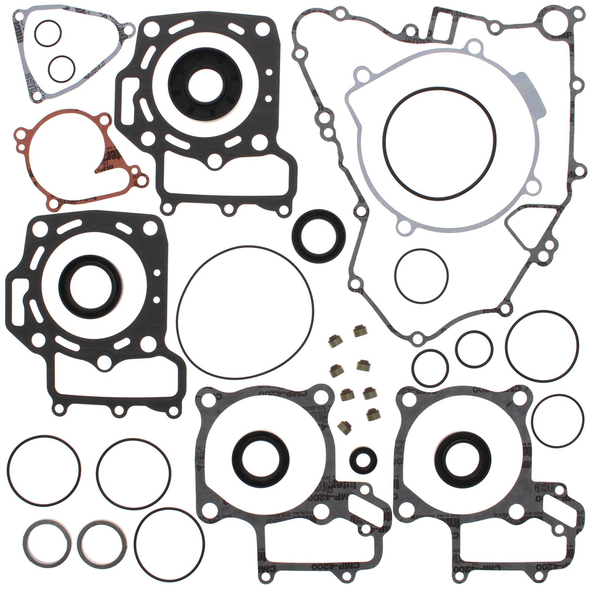 Vertex 811880