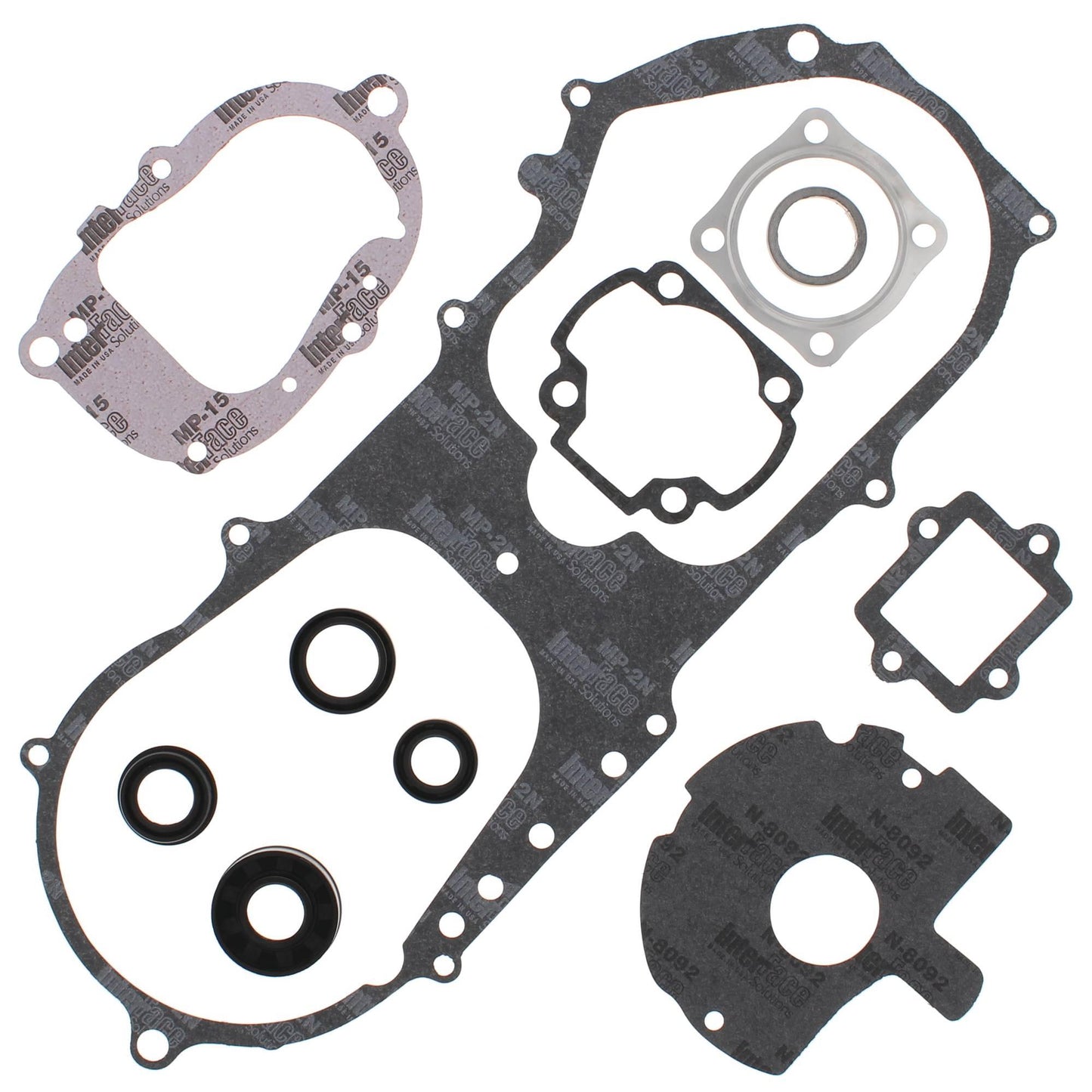 Vertex 811887