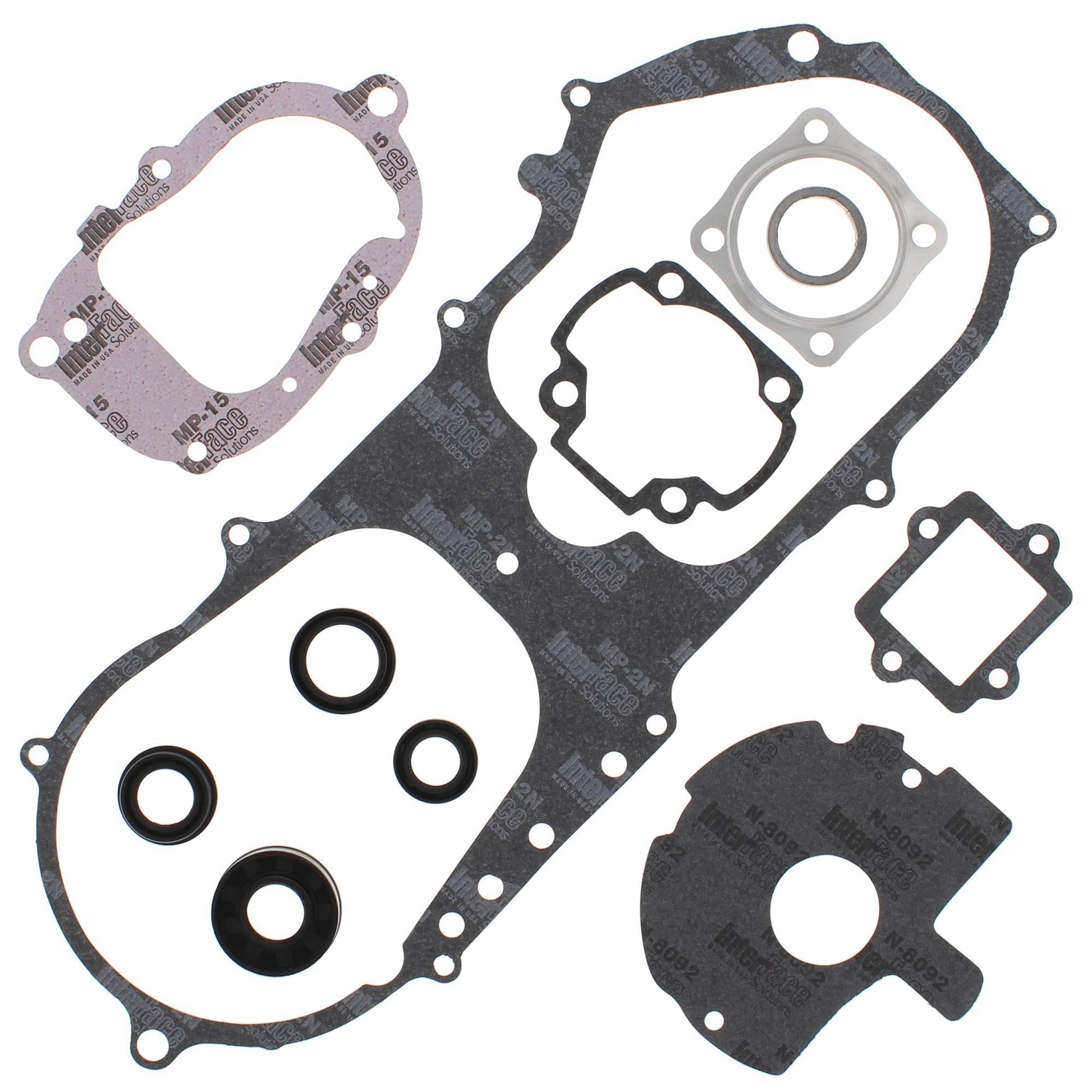 Vertex 811887