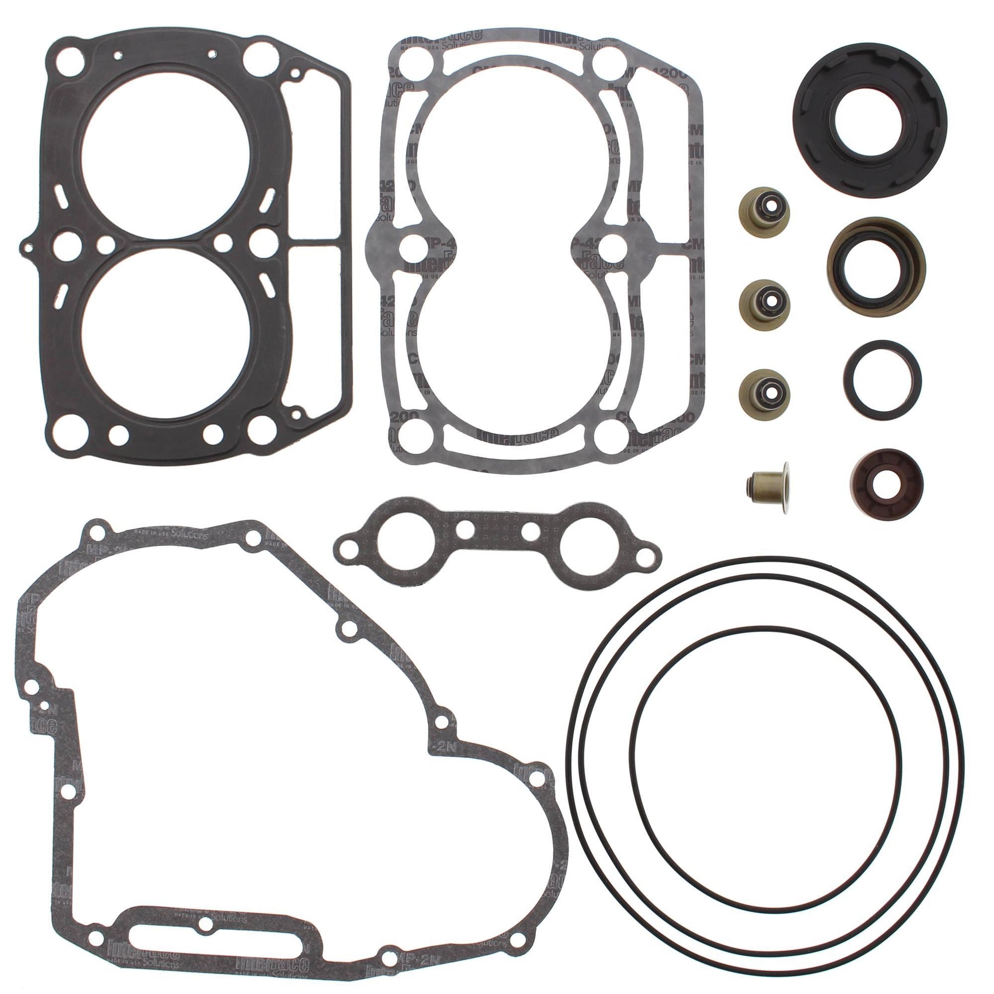 Vertex 811891