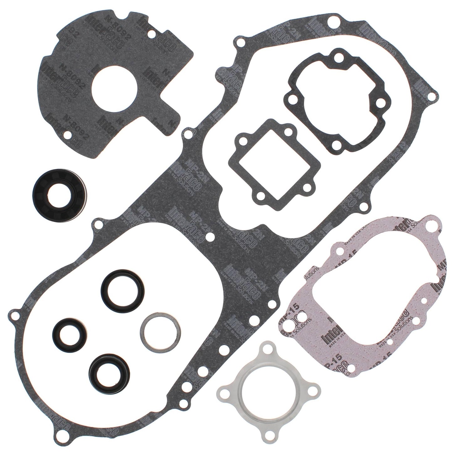 Vertex 811892