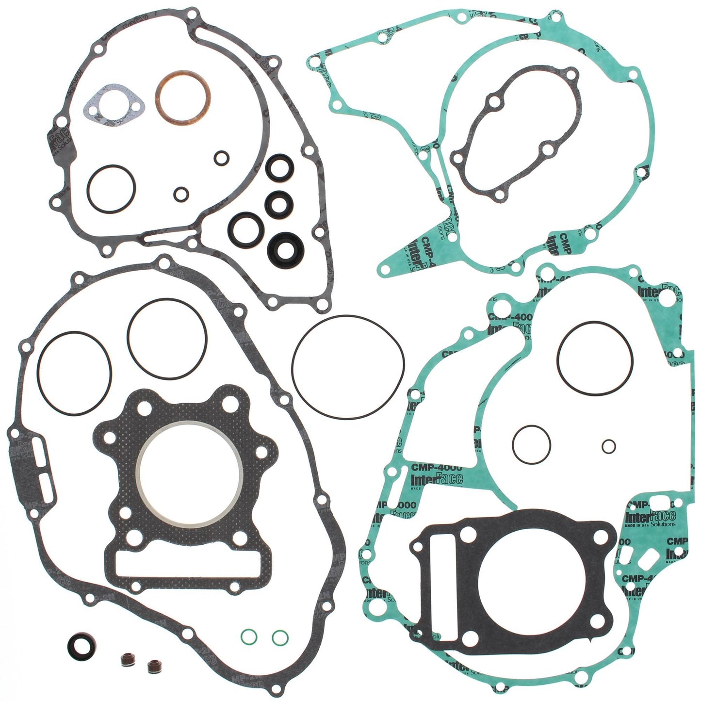 Vertex 811900
