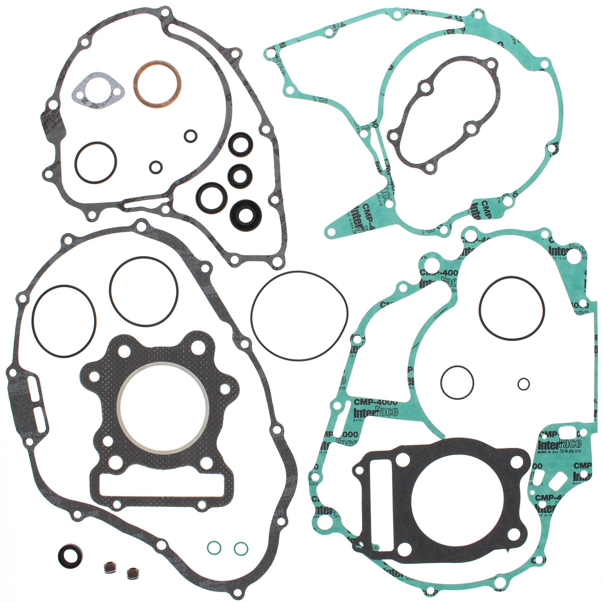 Vertex 811900