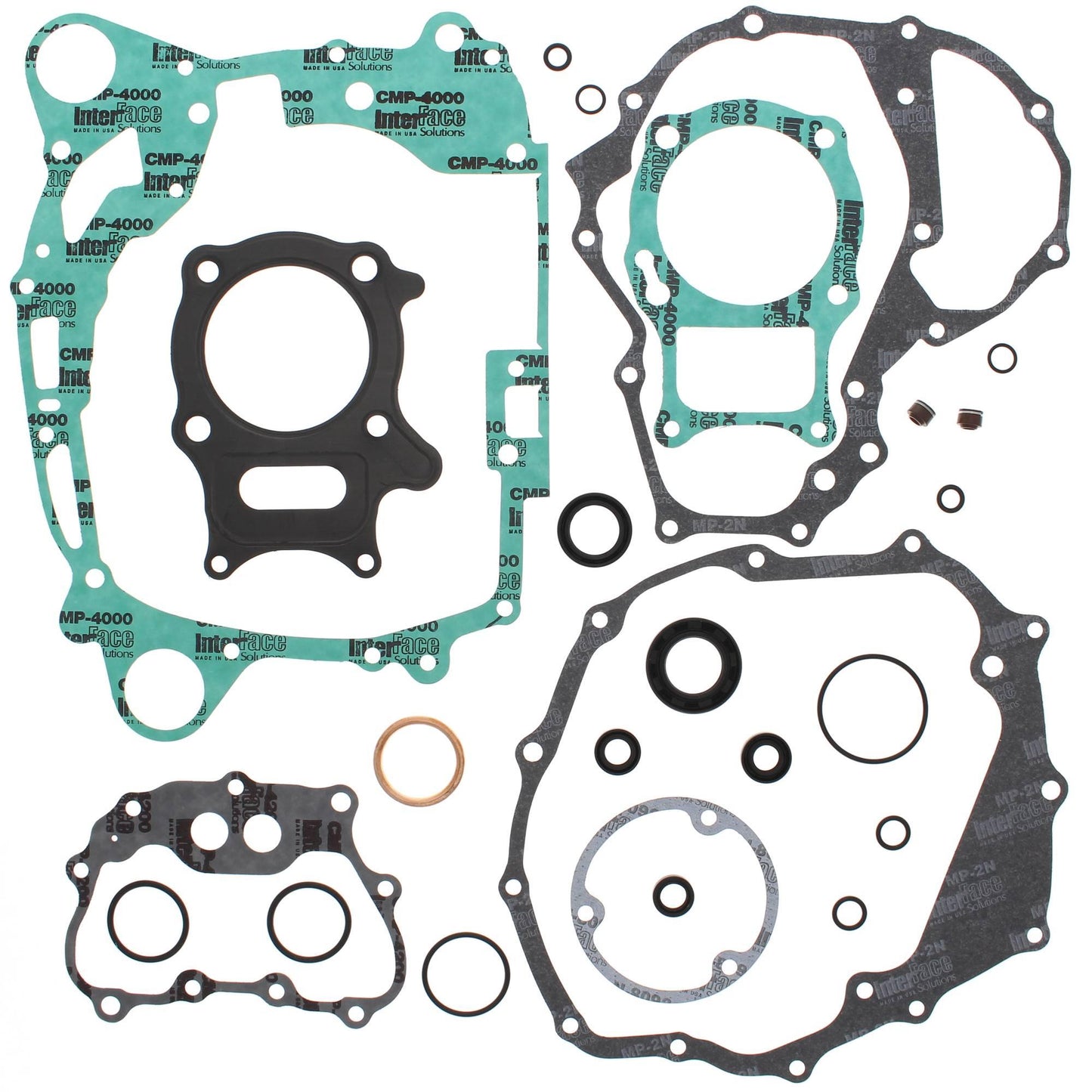 Vertex 811905