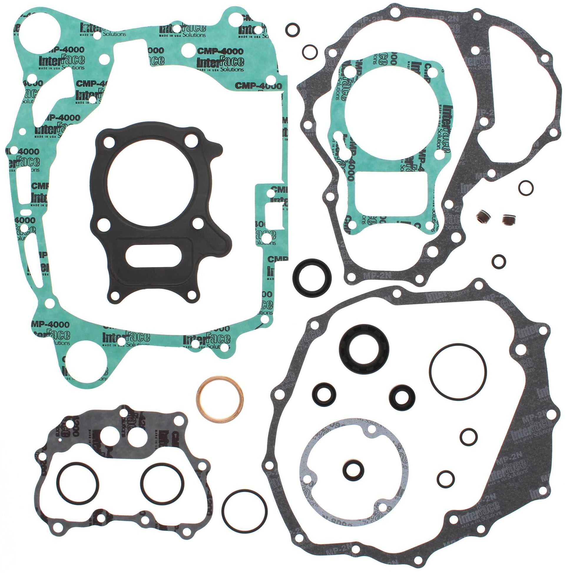 Vertex 811905