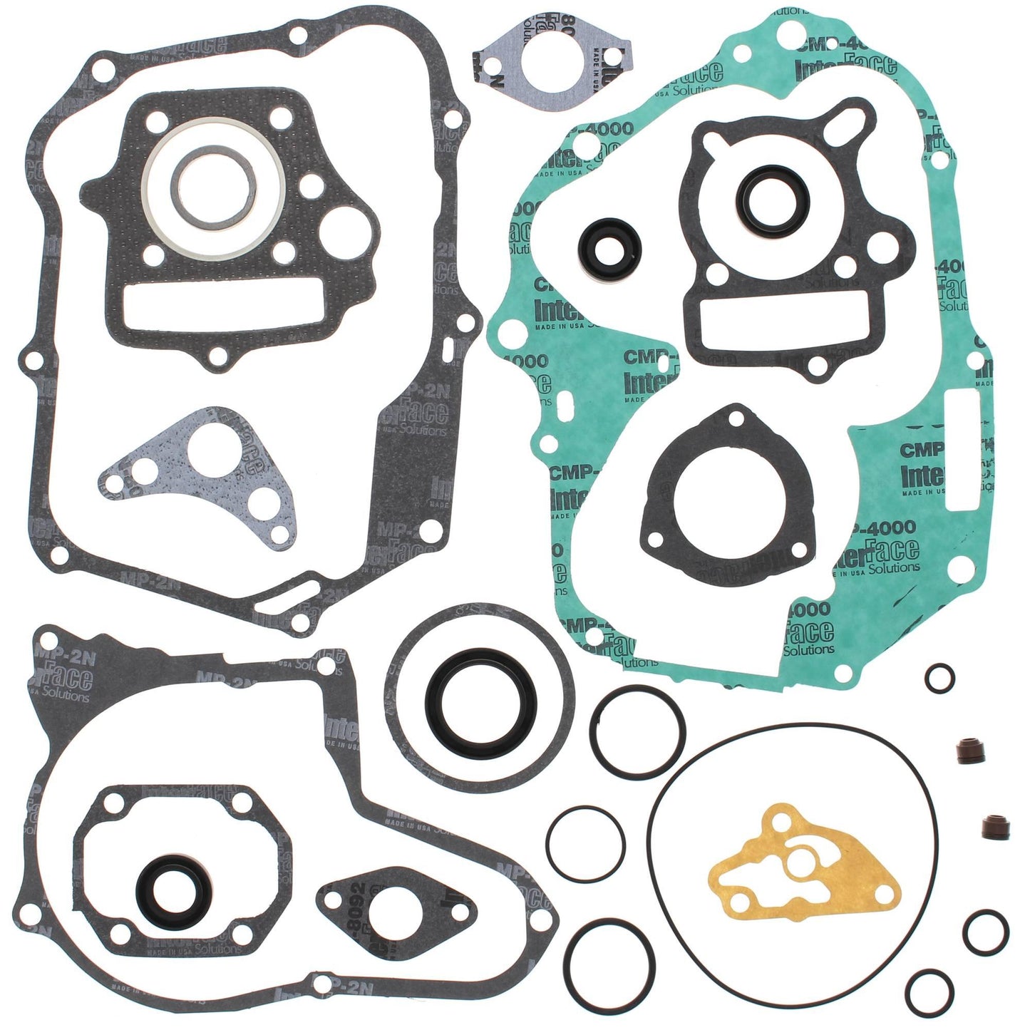 Vertex 811906