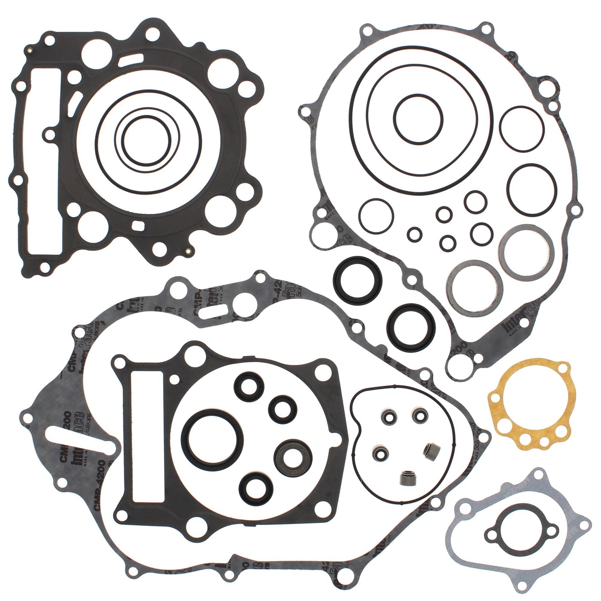 Vertex 811910