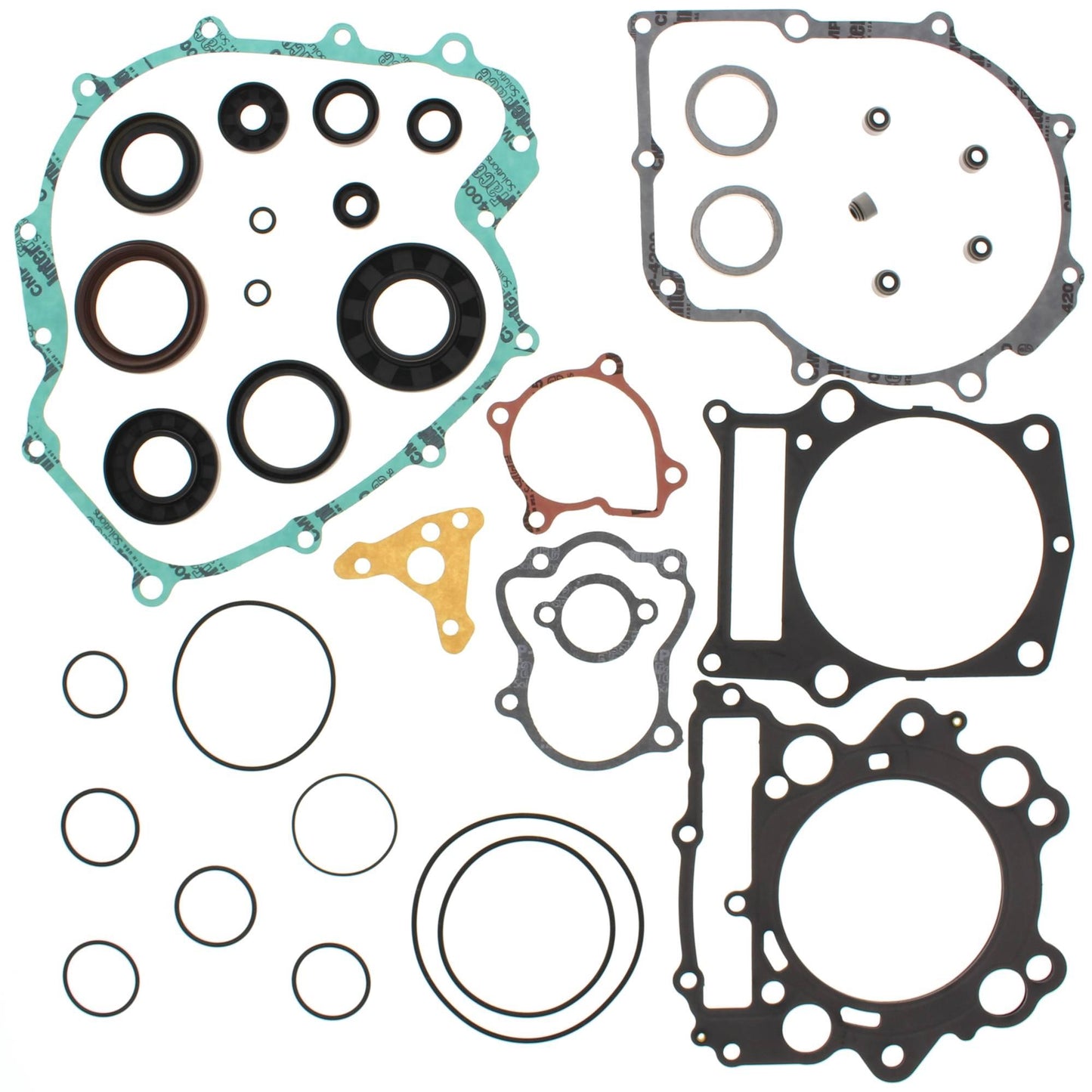 Vertex 811911