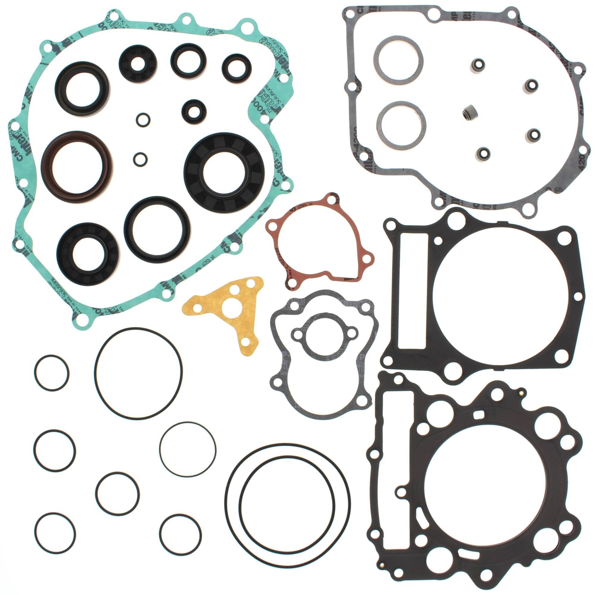 Vertex 811911