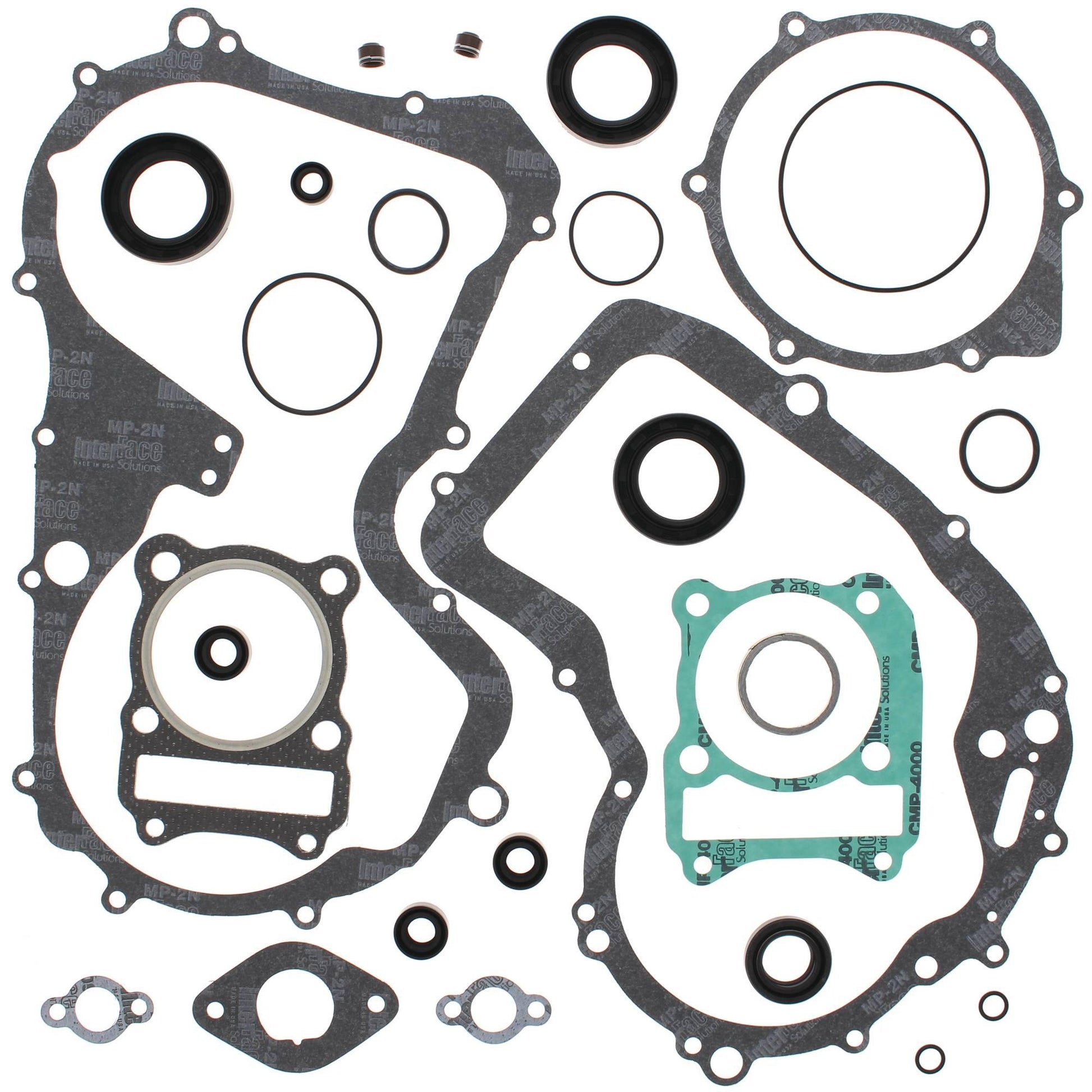 Vertex 811914
