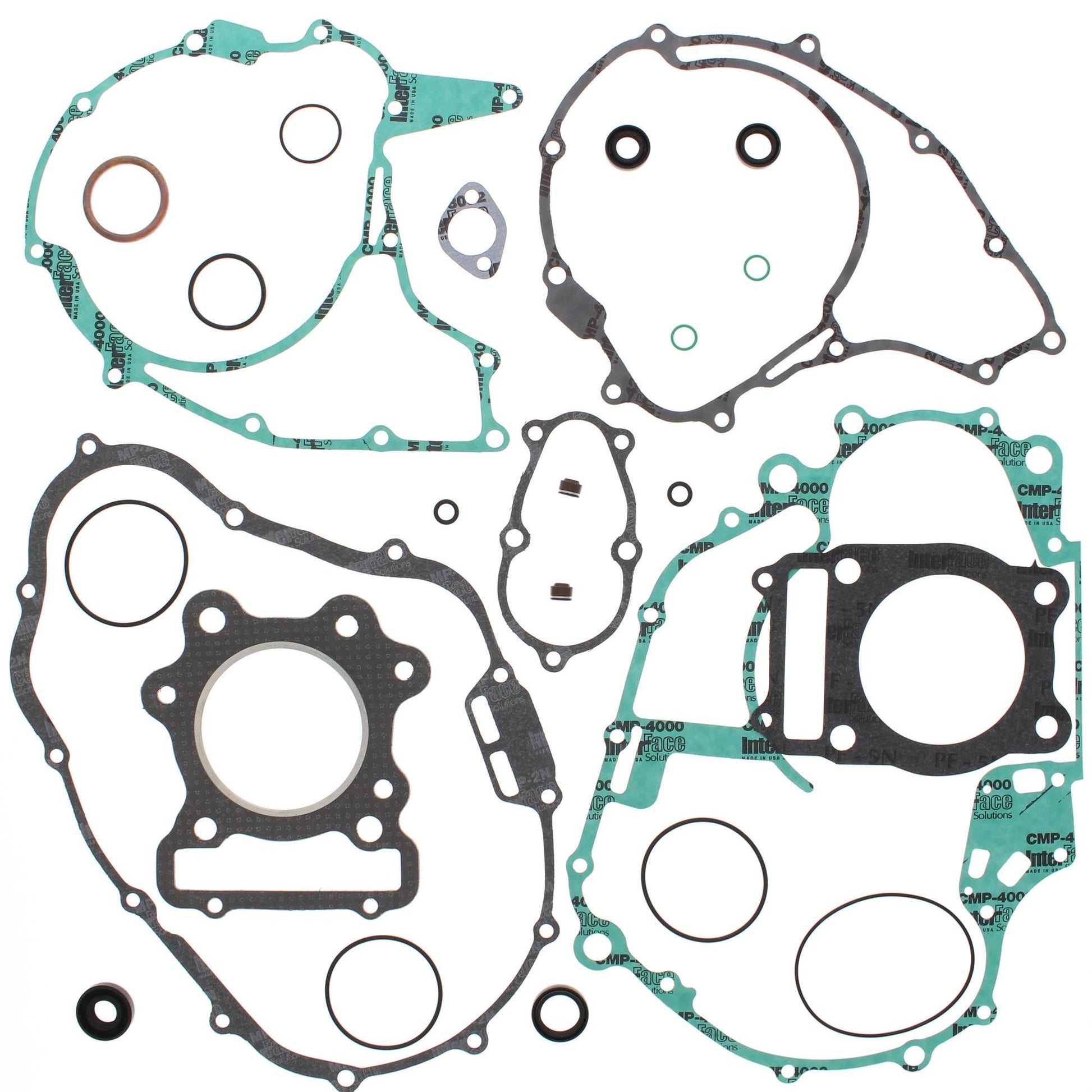 Vertex 811915